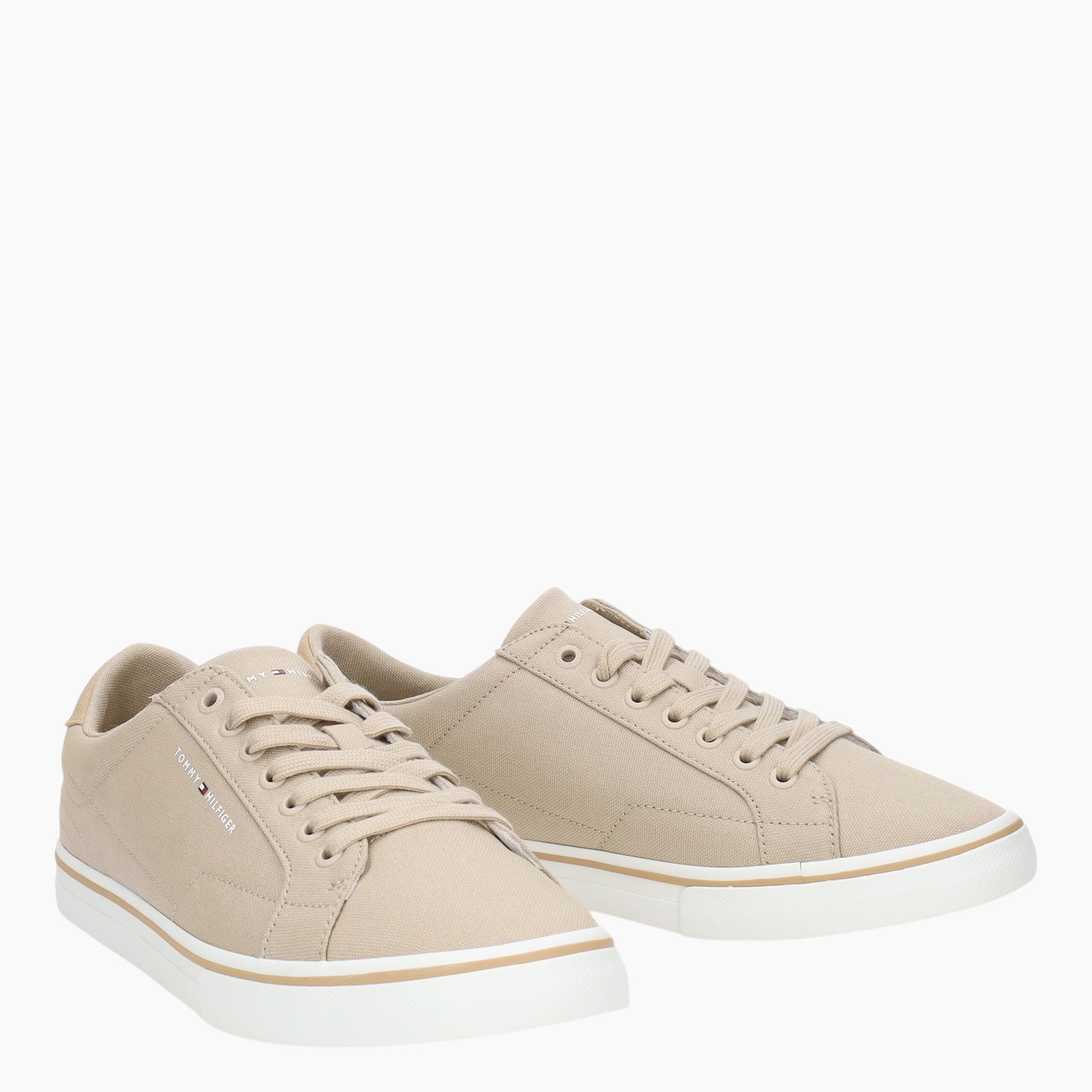 Zapatillas para hombre Core Long Lace