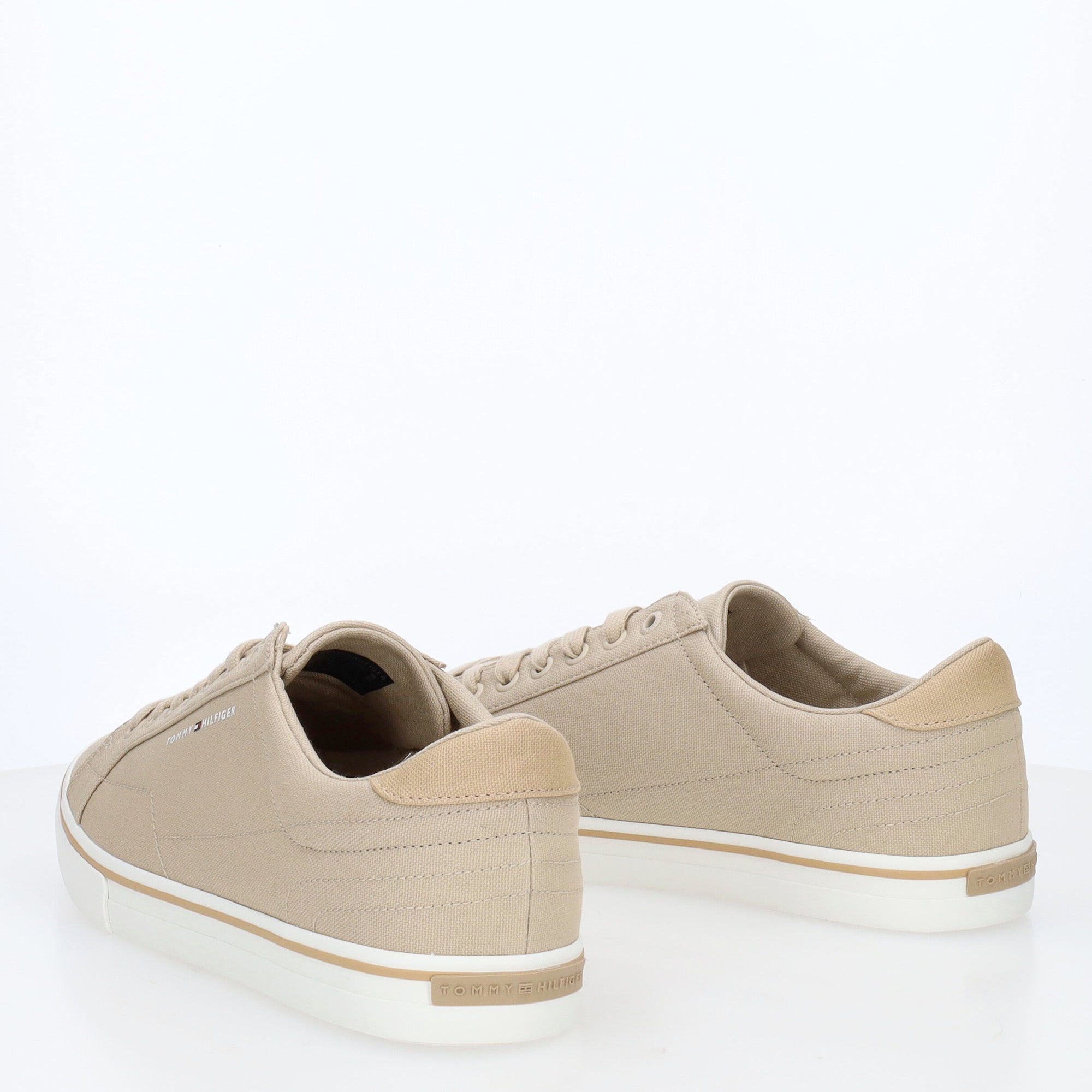 Baskets Homme Core Long Lace