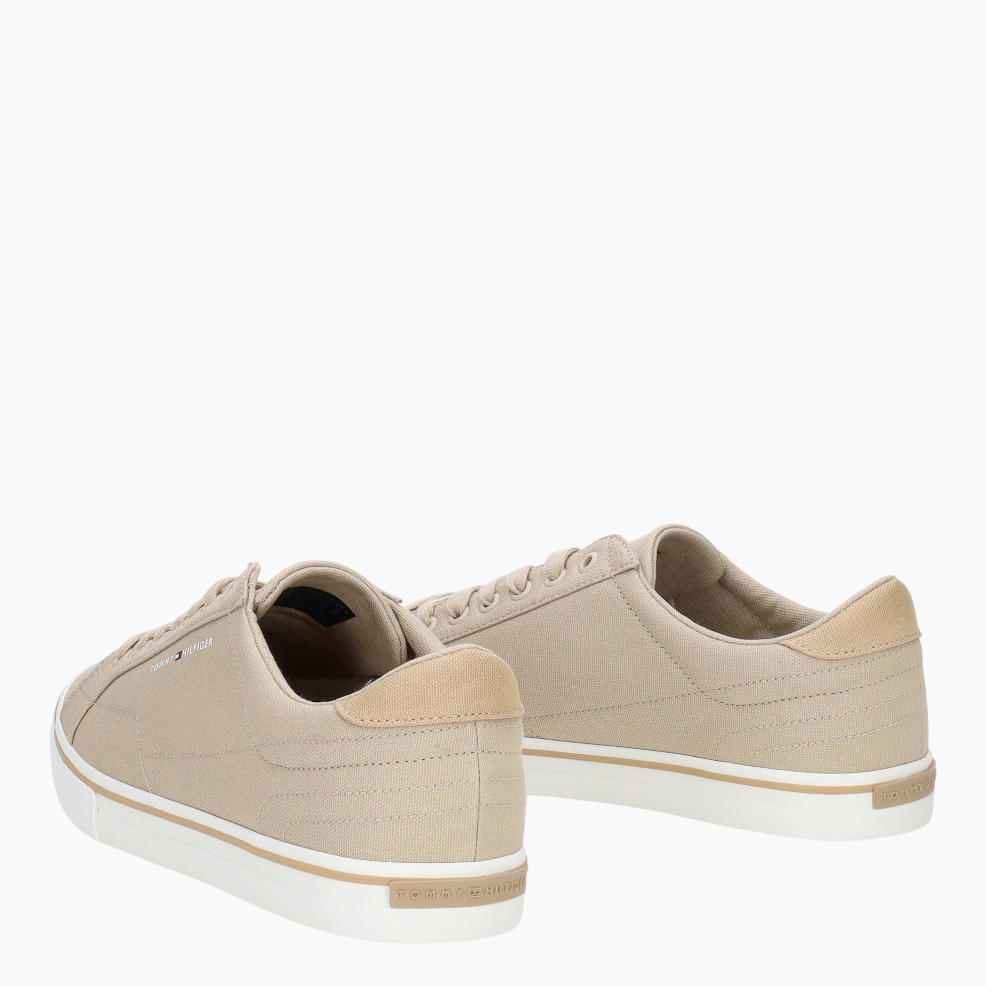 Zapatillas para hombre Core Long Lace