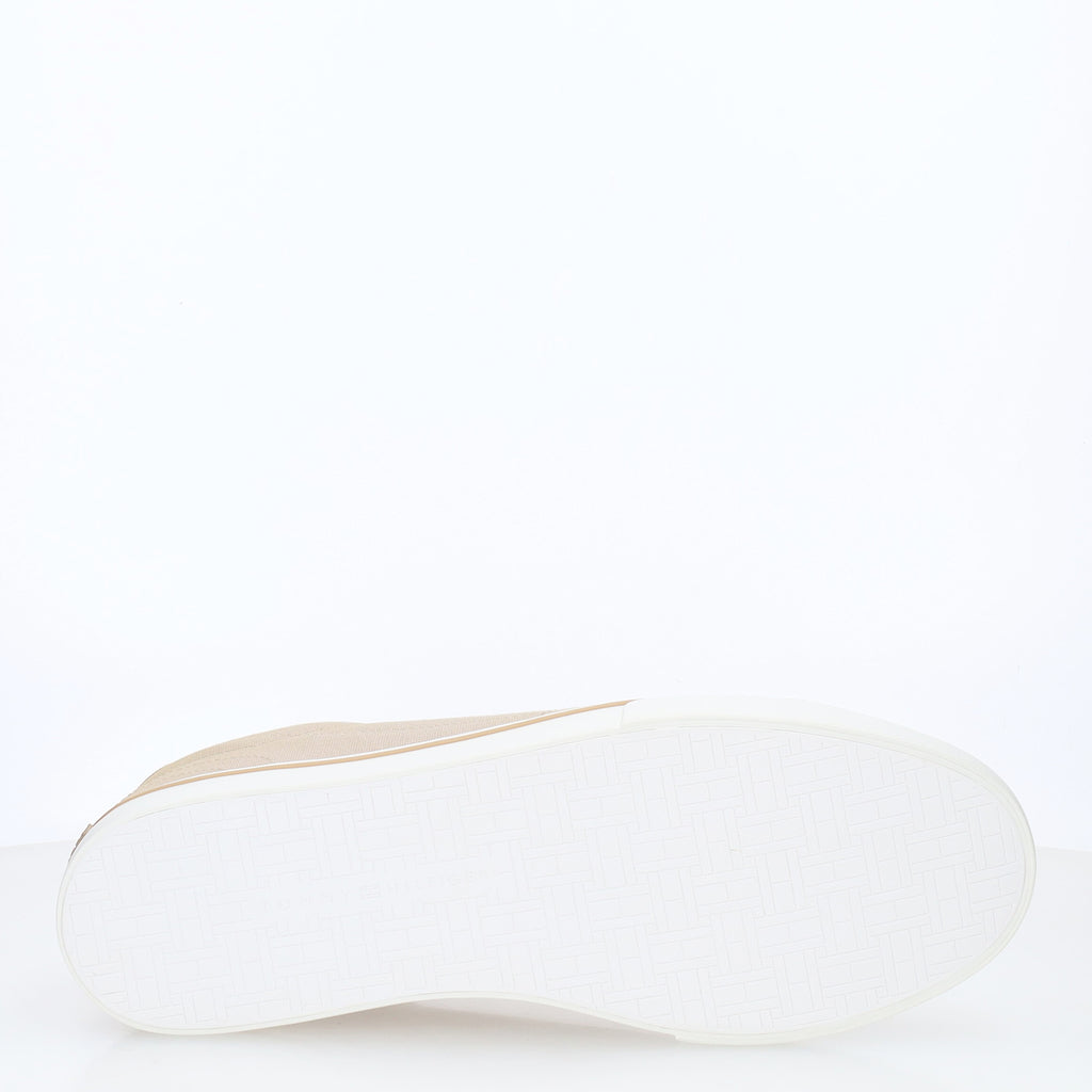 Baskets Homme Core Long Lace