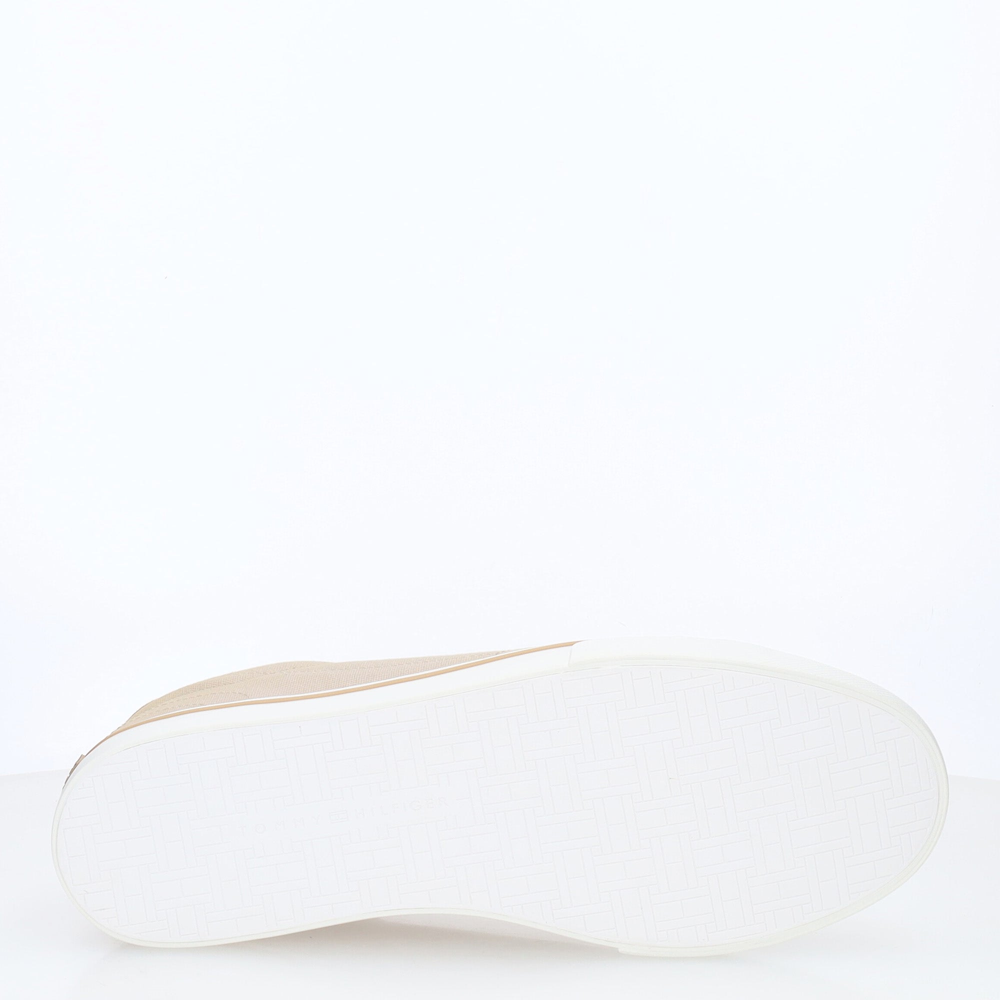 Baskets Homme Core Long Lace