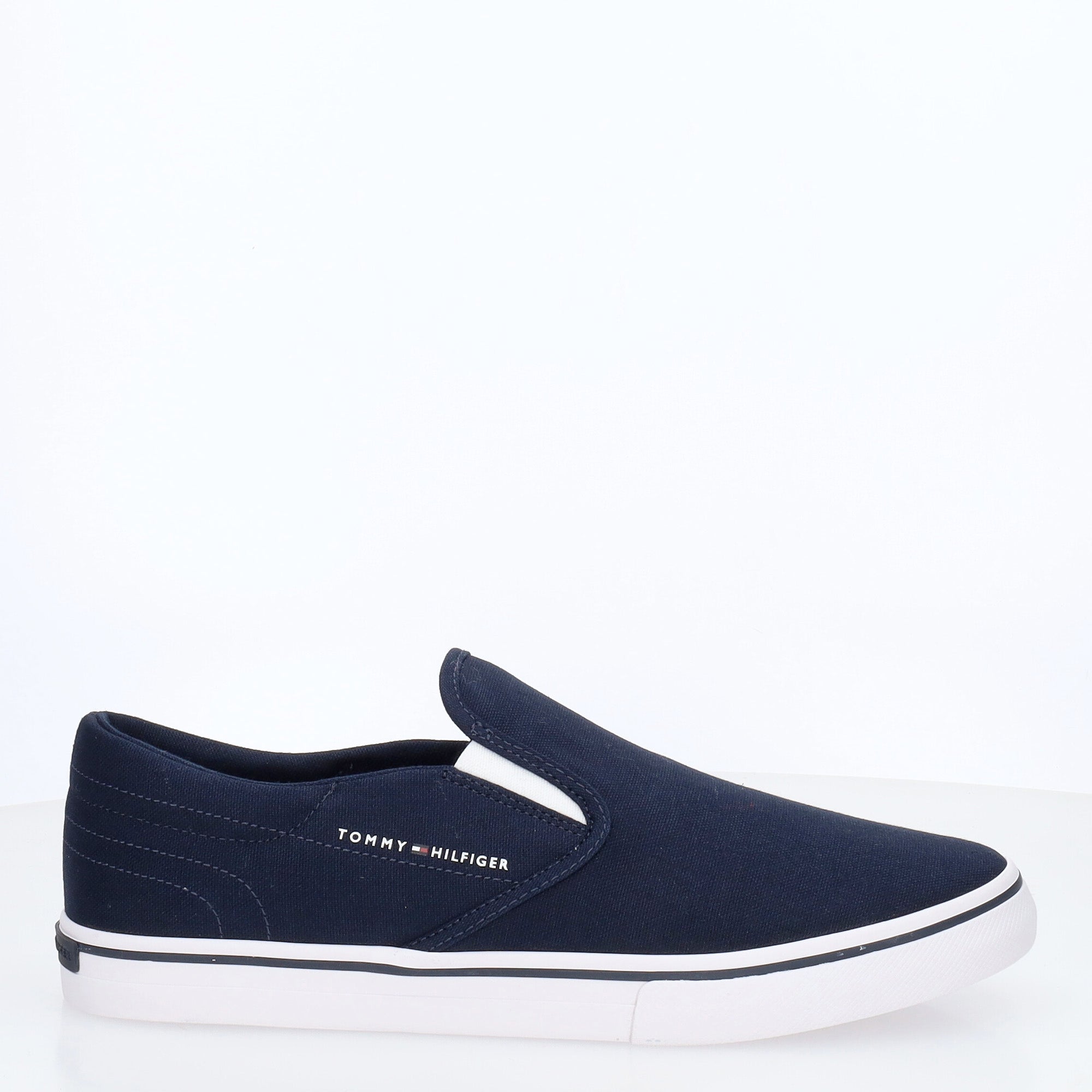 Slipon Uomo Vulc Core