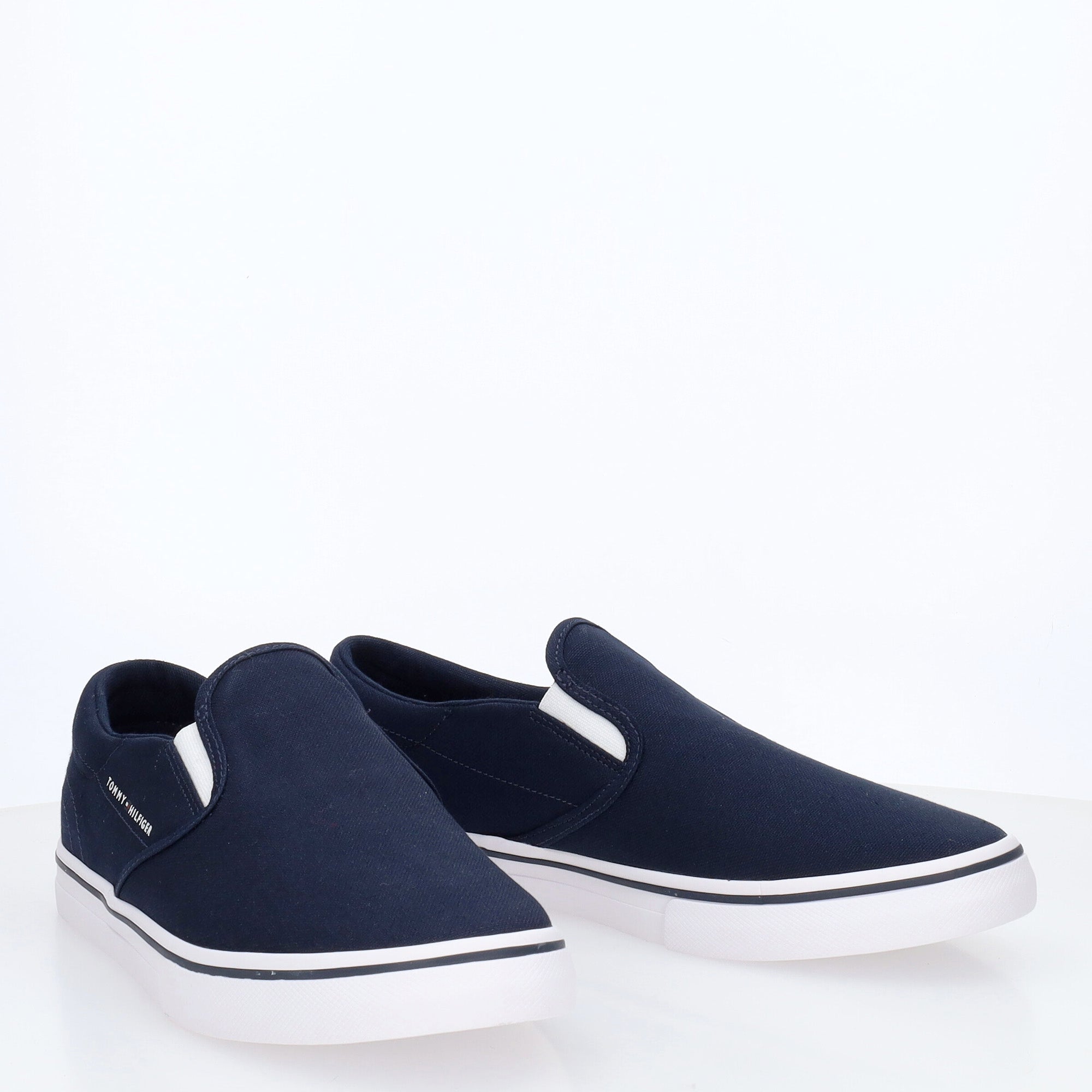Slipon Uomo Vulc Core
