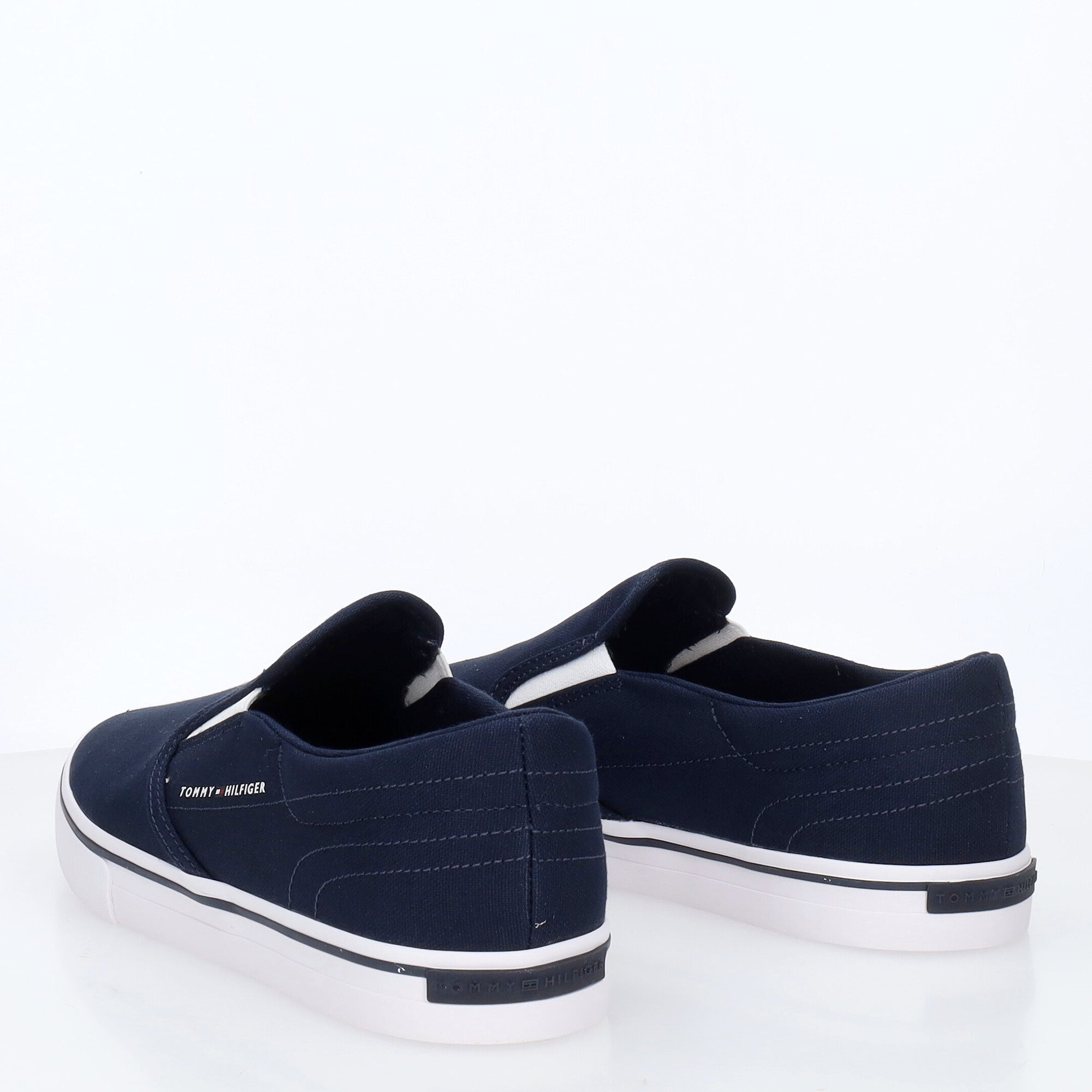 Slipon Uomo Vulc Core
