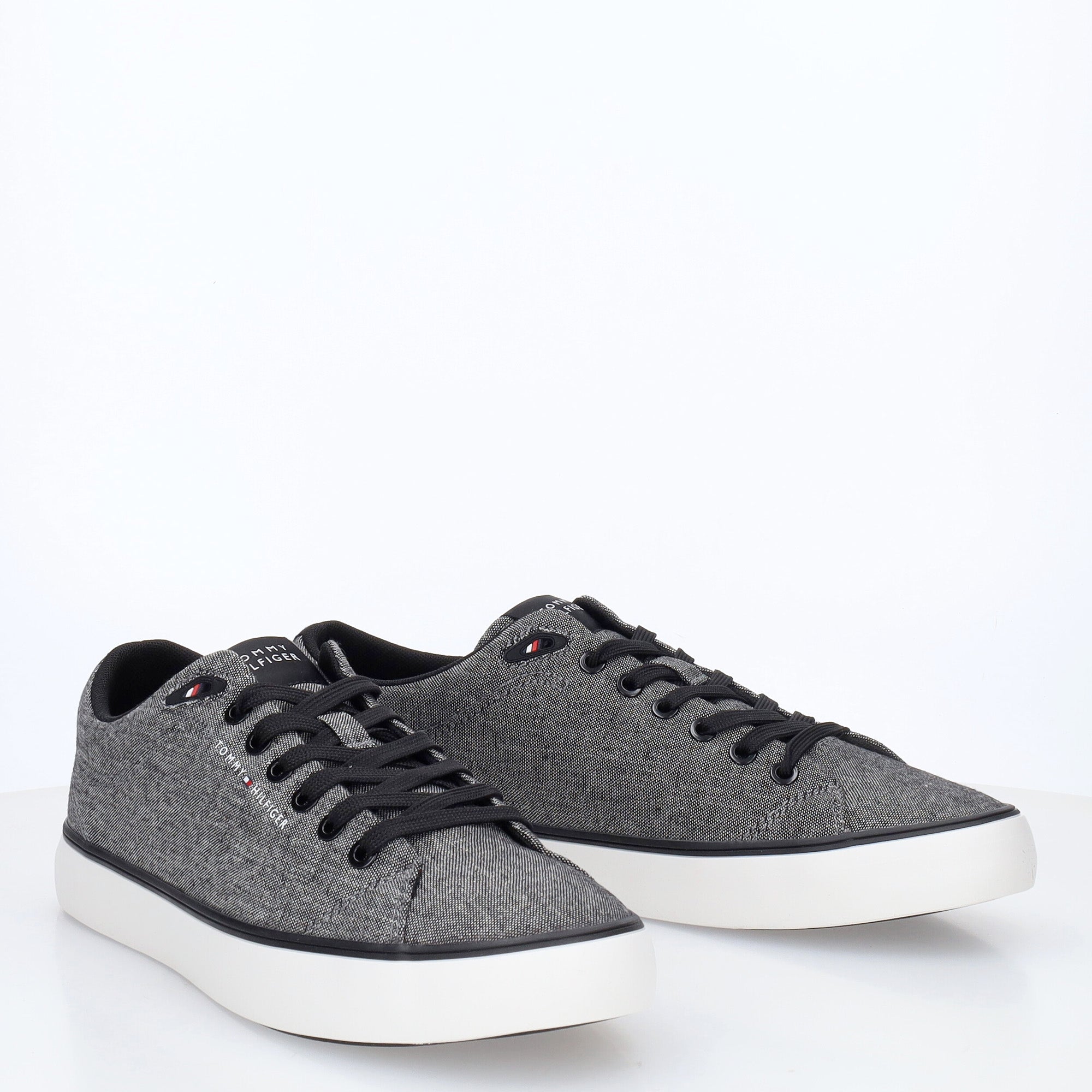 Baskets Homme Harlem Core Ii