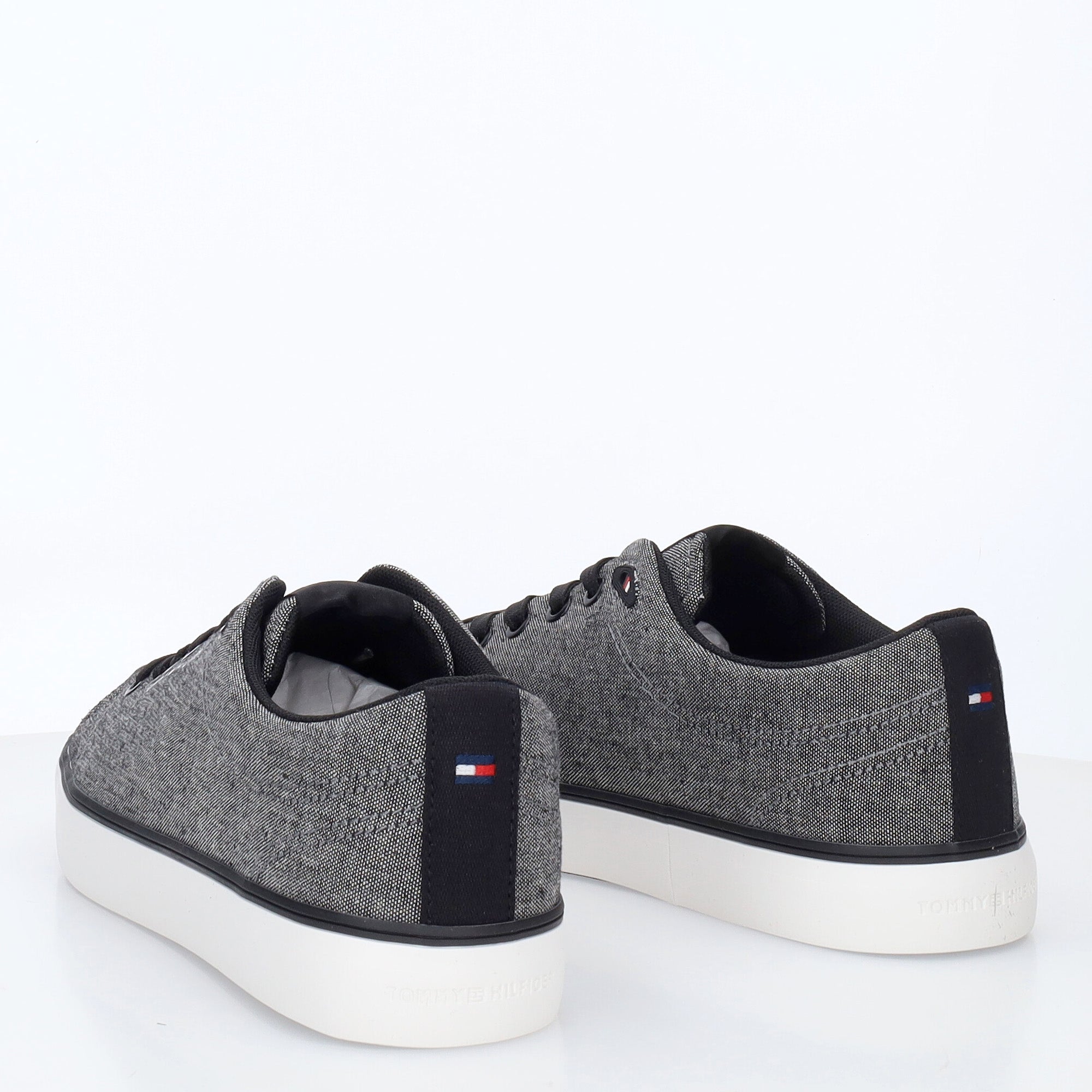 Baskets Homme Harlem Core Ii