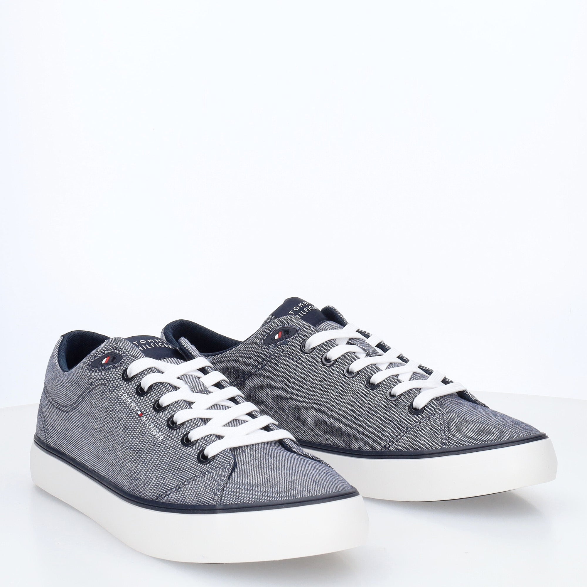 Baskets Homme Harlem Core Ii