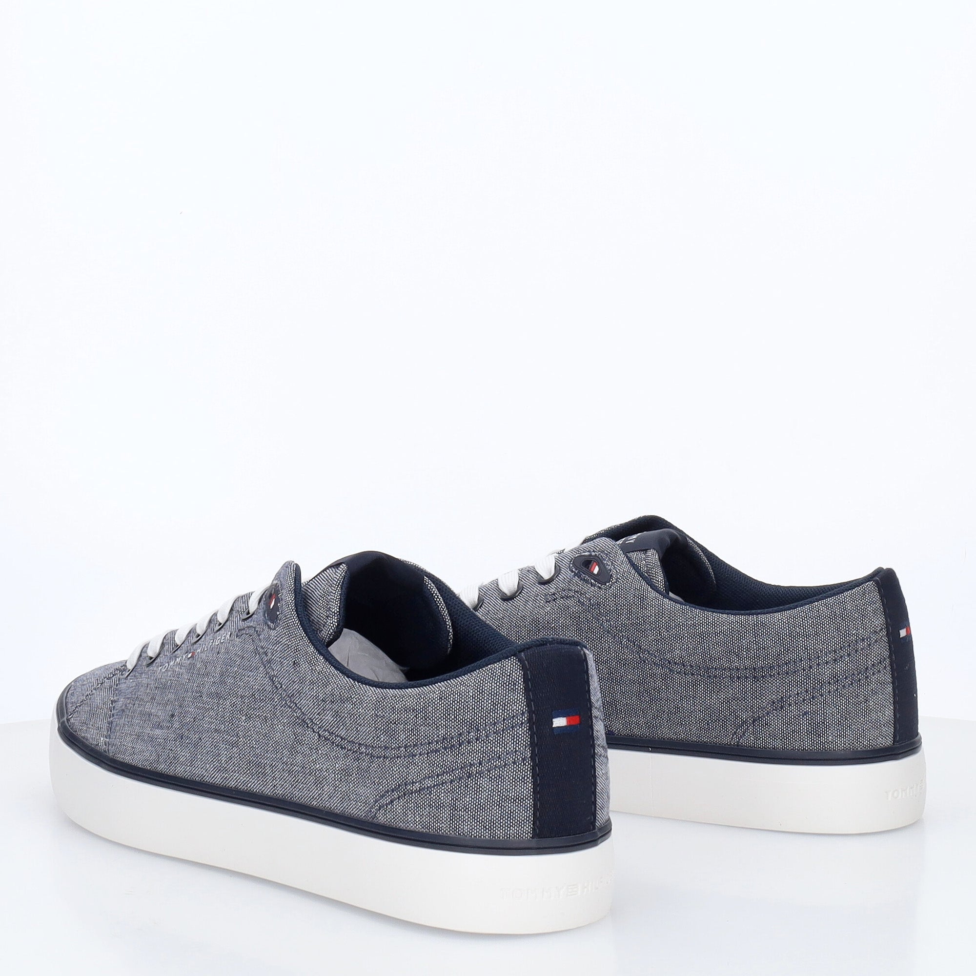 Baskets Homme Harlem Core Ii