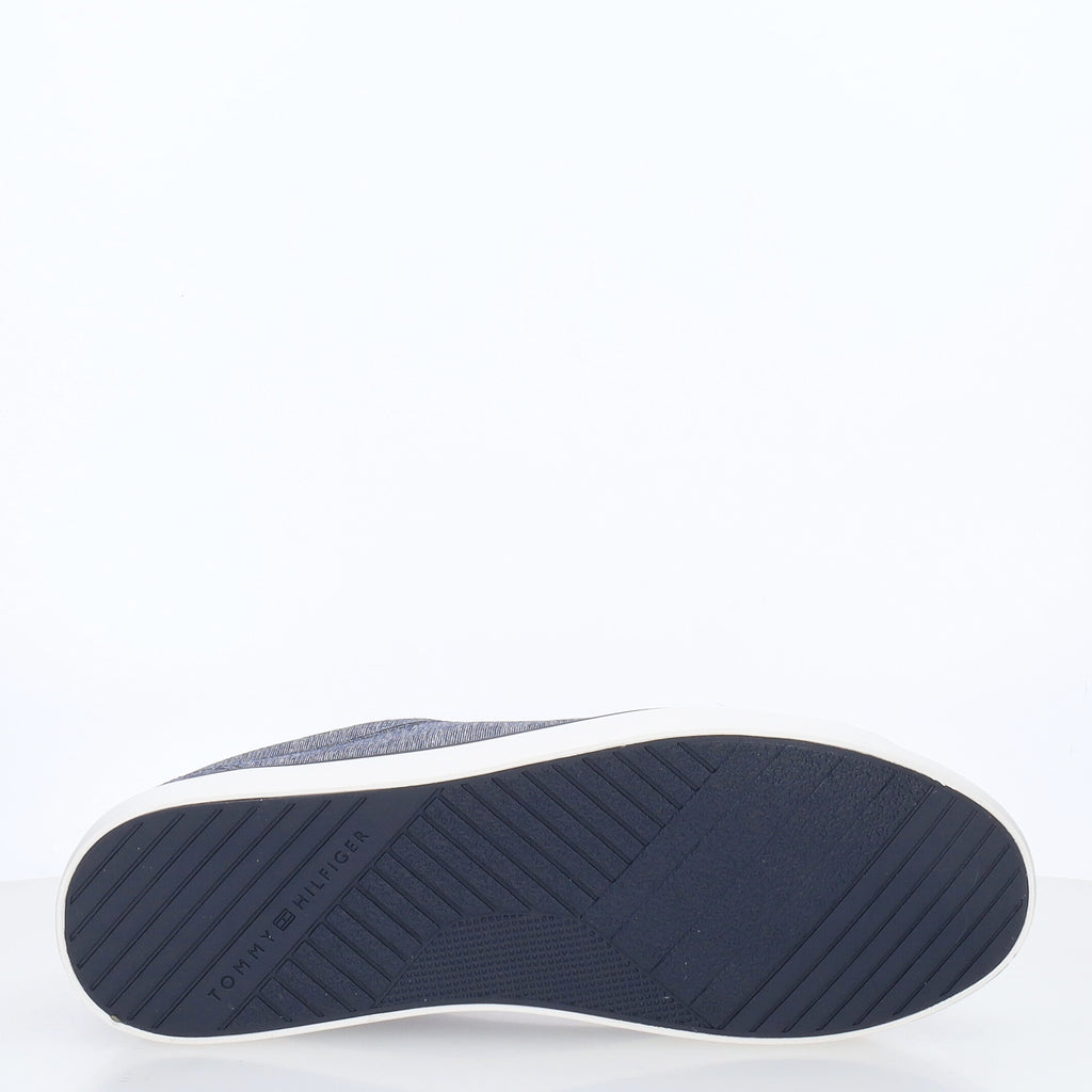 Baskets Homme Harlem Core Ii