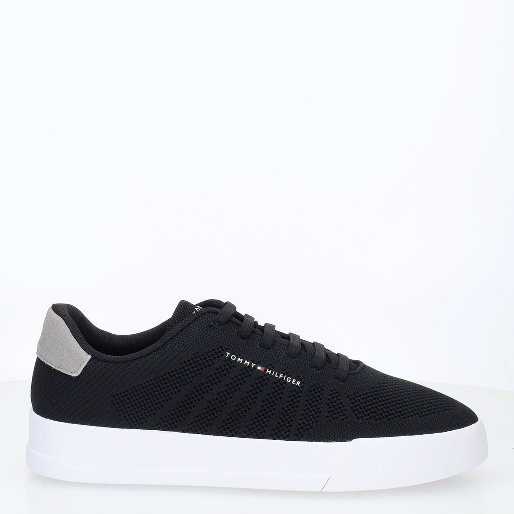 Baskets Homme Th Court Knit