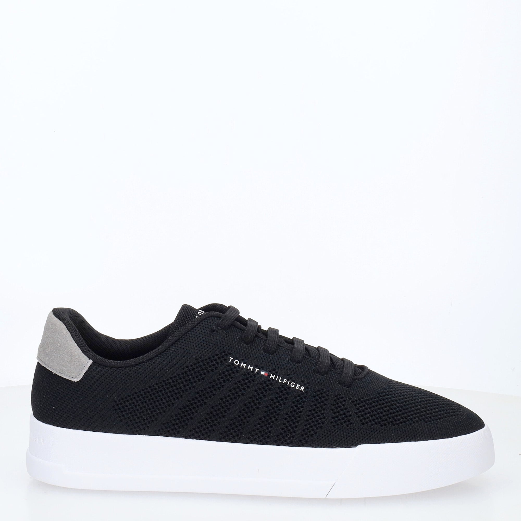 Baskets Homme Th Court Knit