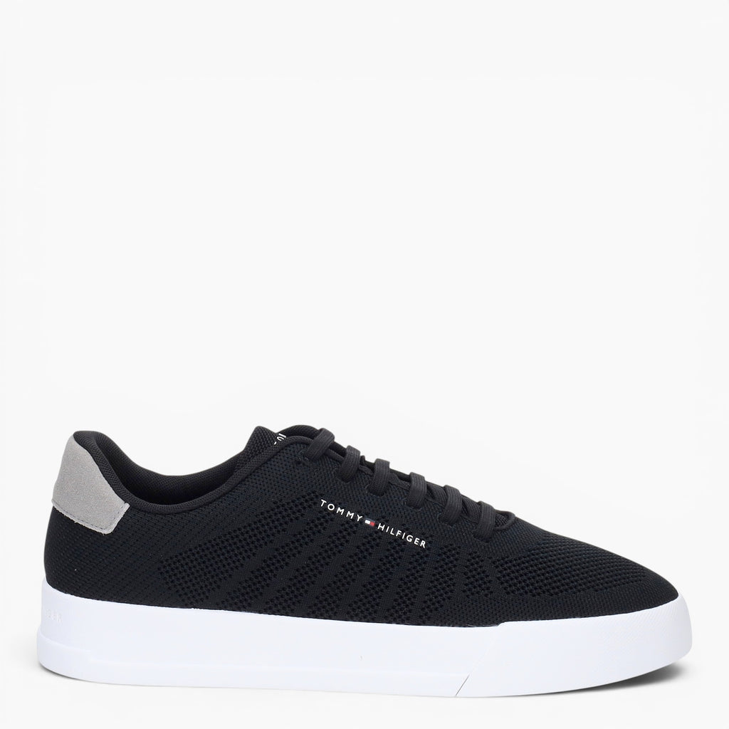 Zapatillas Hombre Th Court Knit