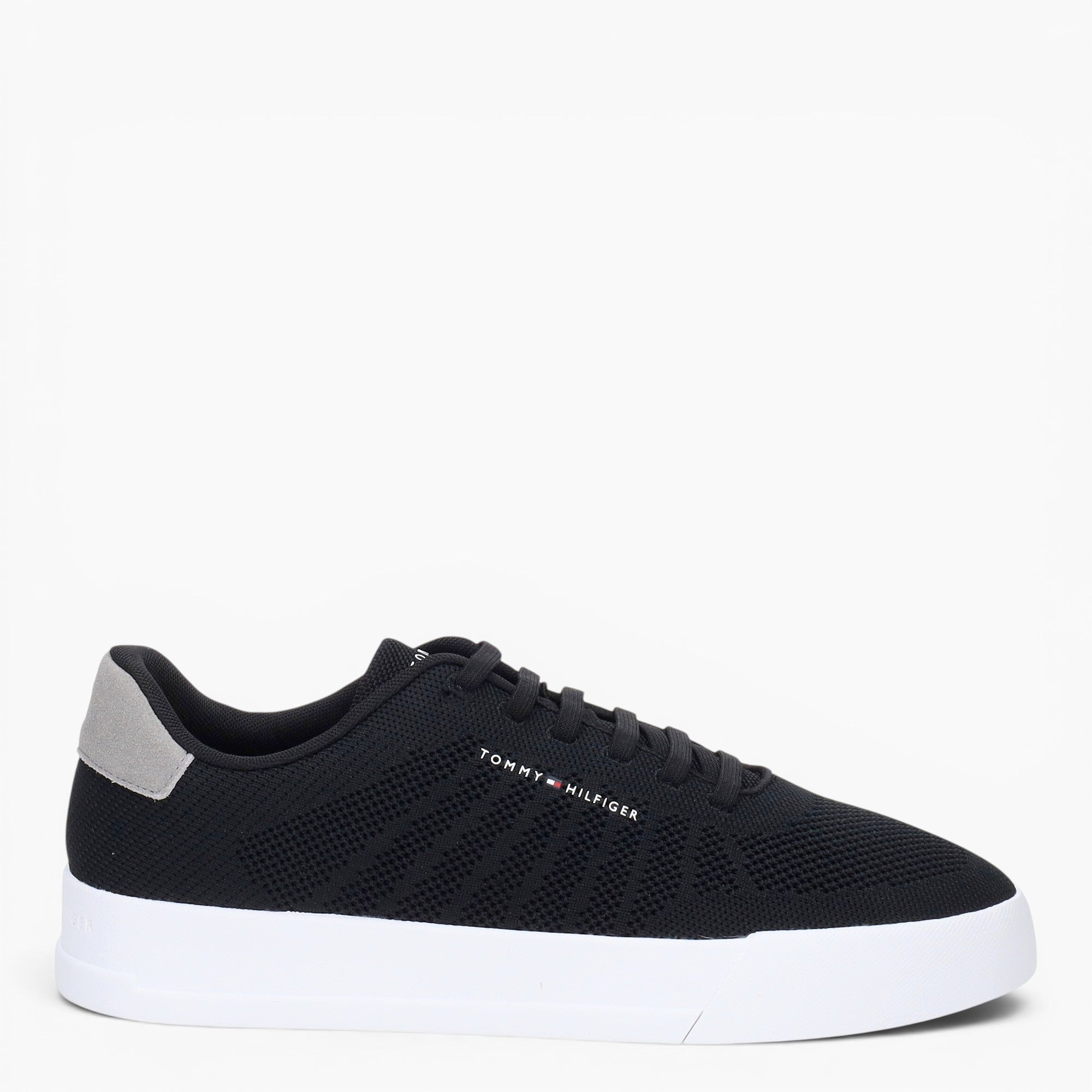 Zapatillas Hombre Th Court Knit