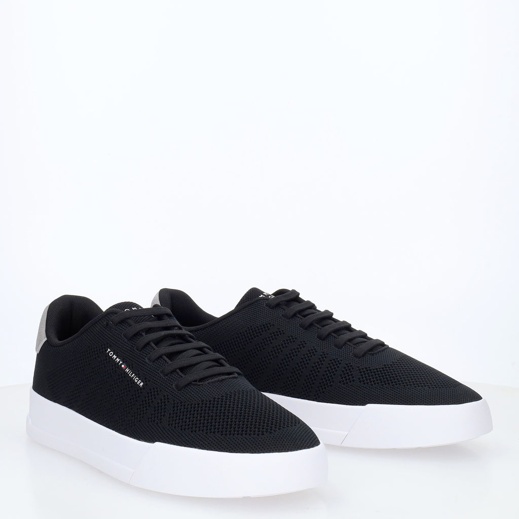 Baskets Homme Th Court Knit