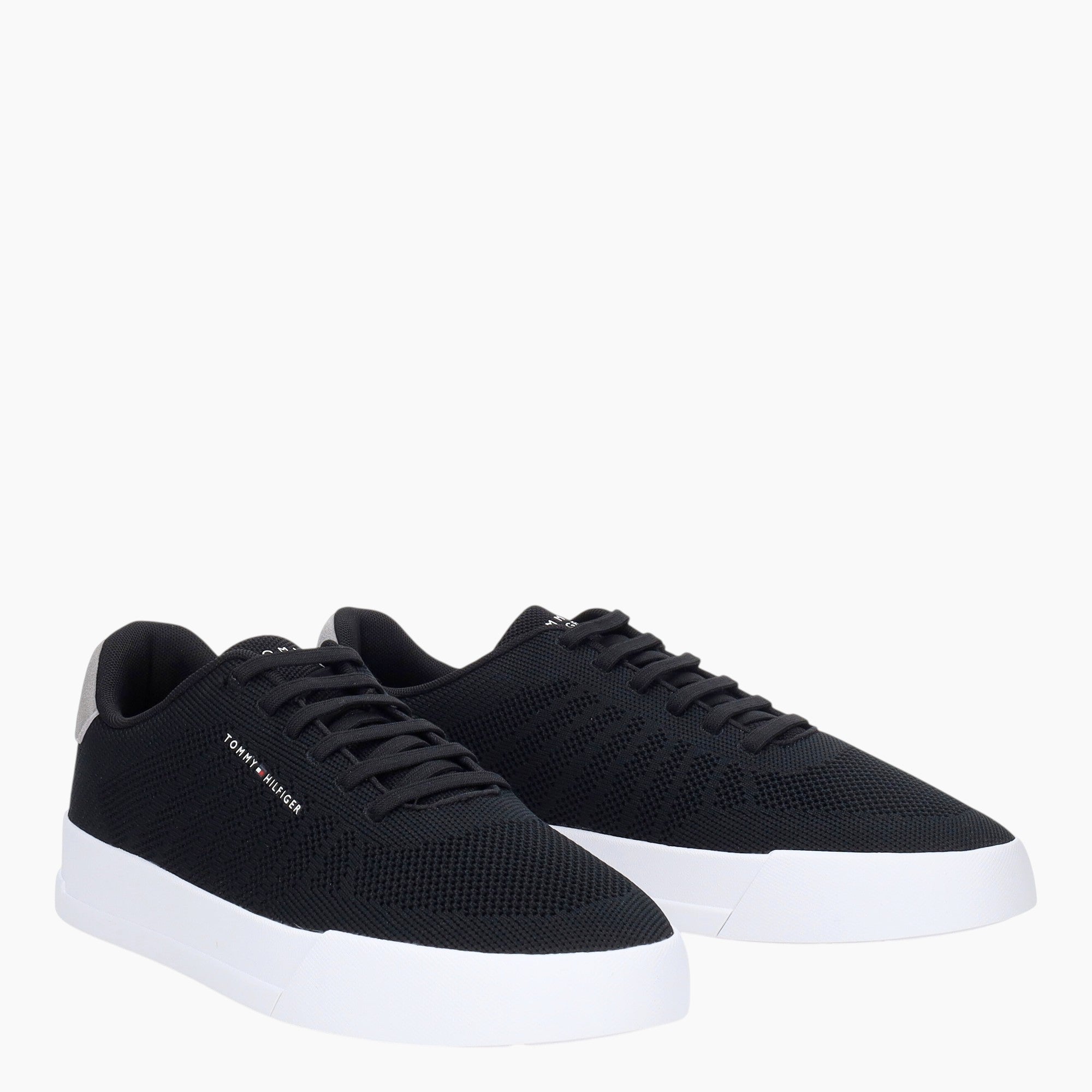 Zapatillas Hombre Th Court Knit