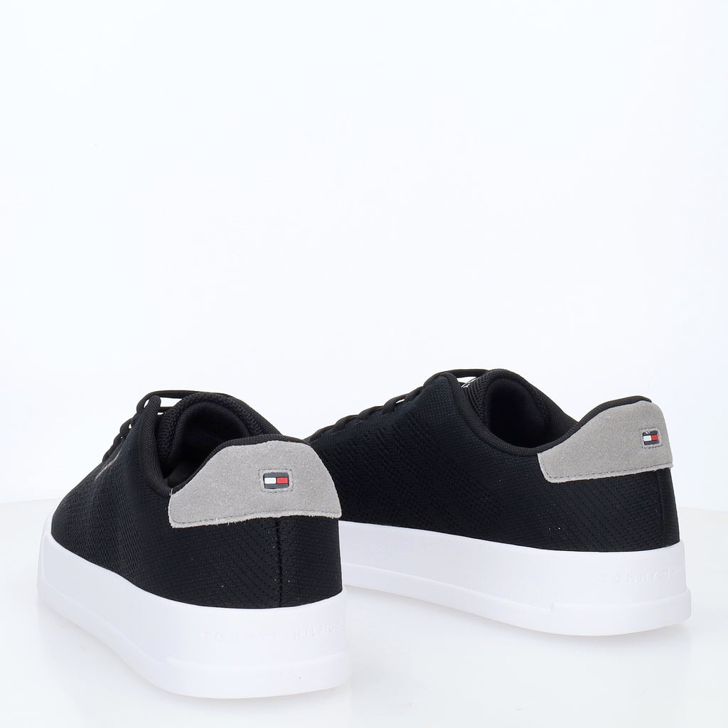 Baskets Homme Th Court Knit