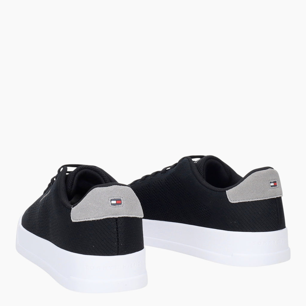 Zapatillas Hombre Th Court Knit