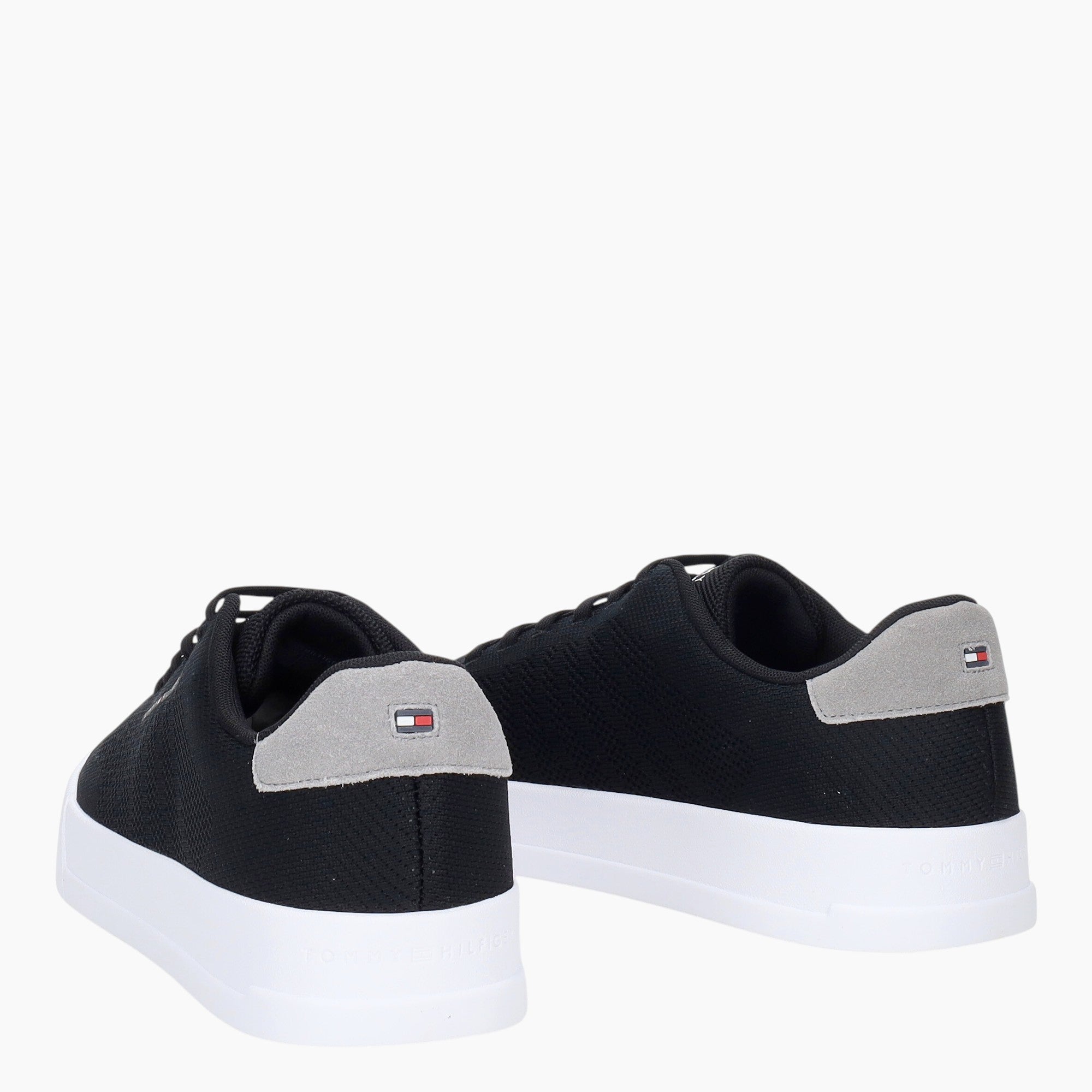Zapatillas Hombre Th Court Knit