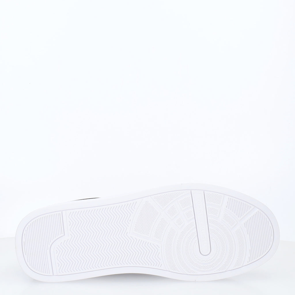 Baskets Homme Th Court Knit