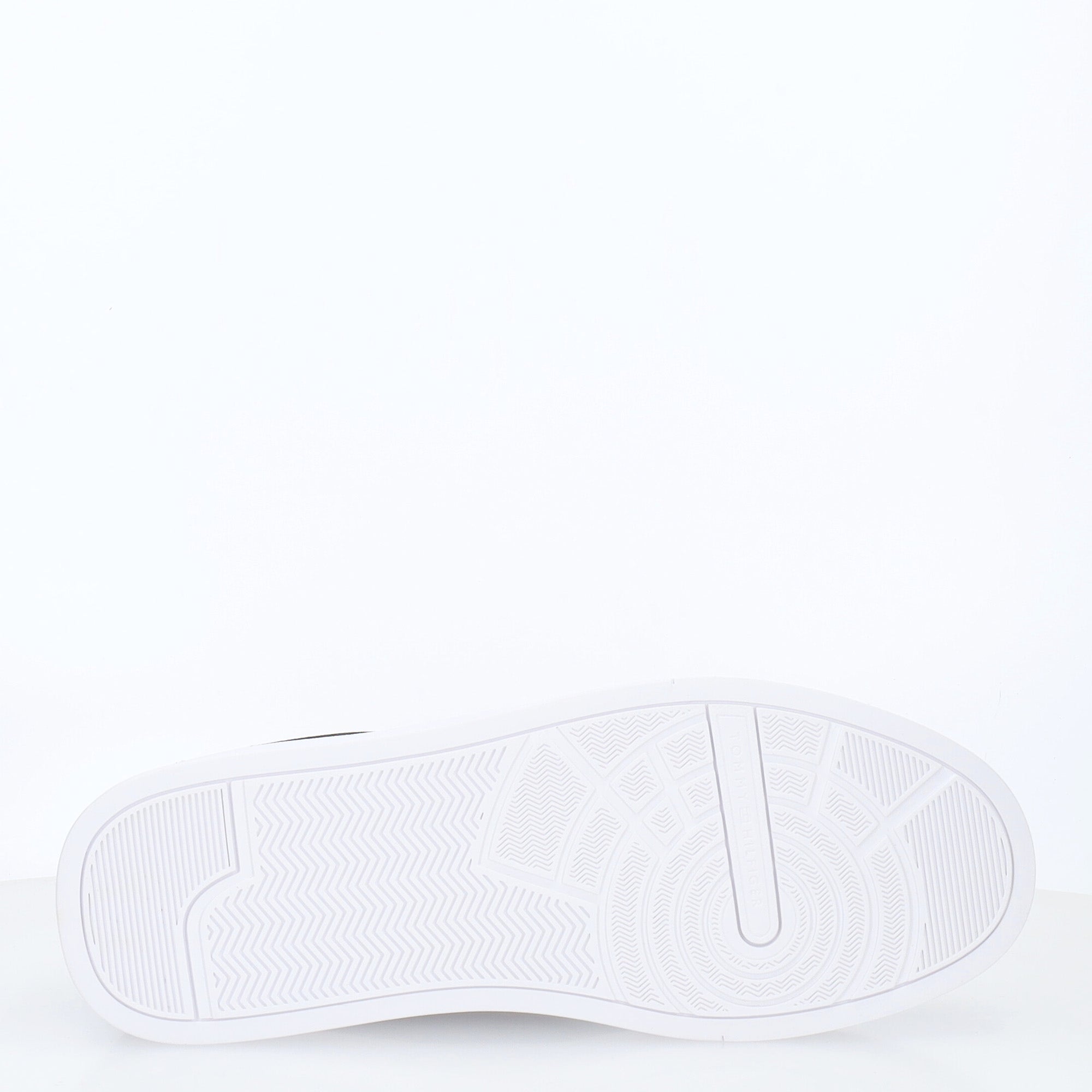 Baskets Homme Th Court Knit