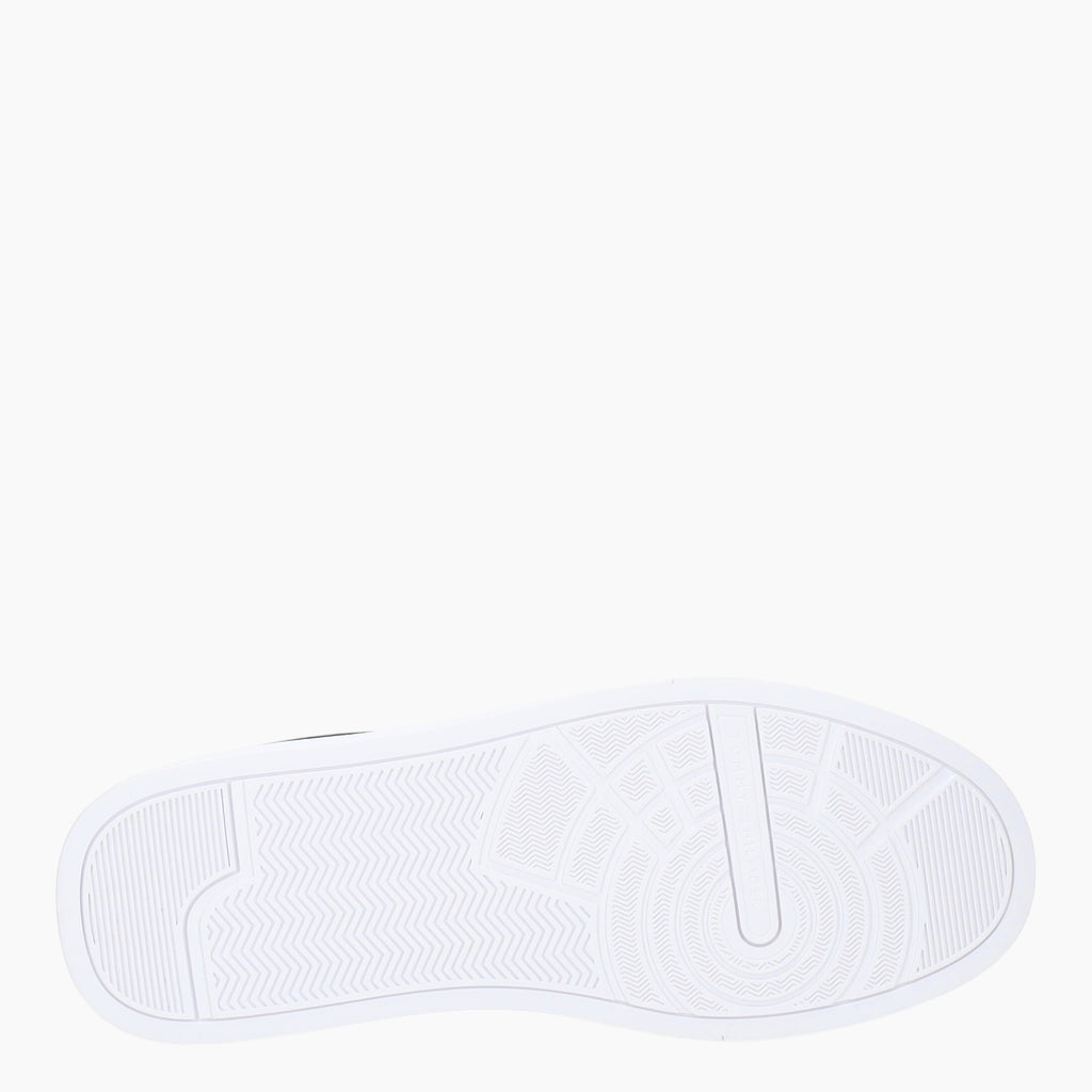 Zapatillas Hombre Th Court Knit