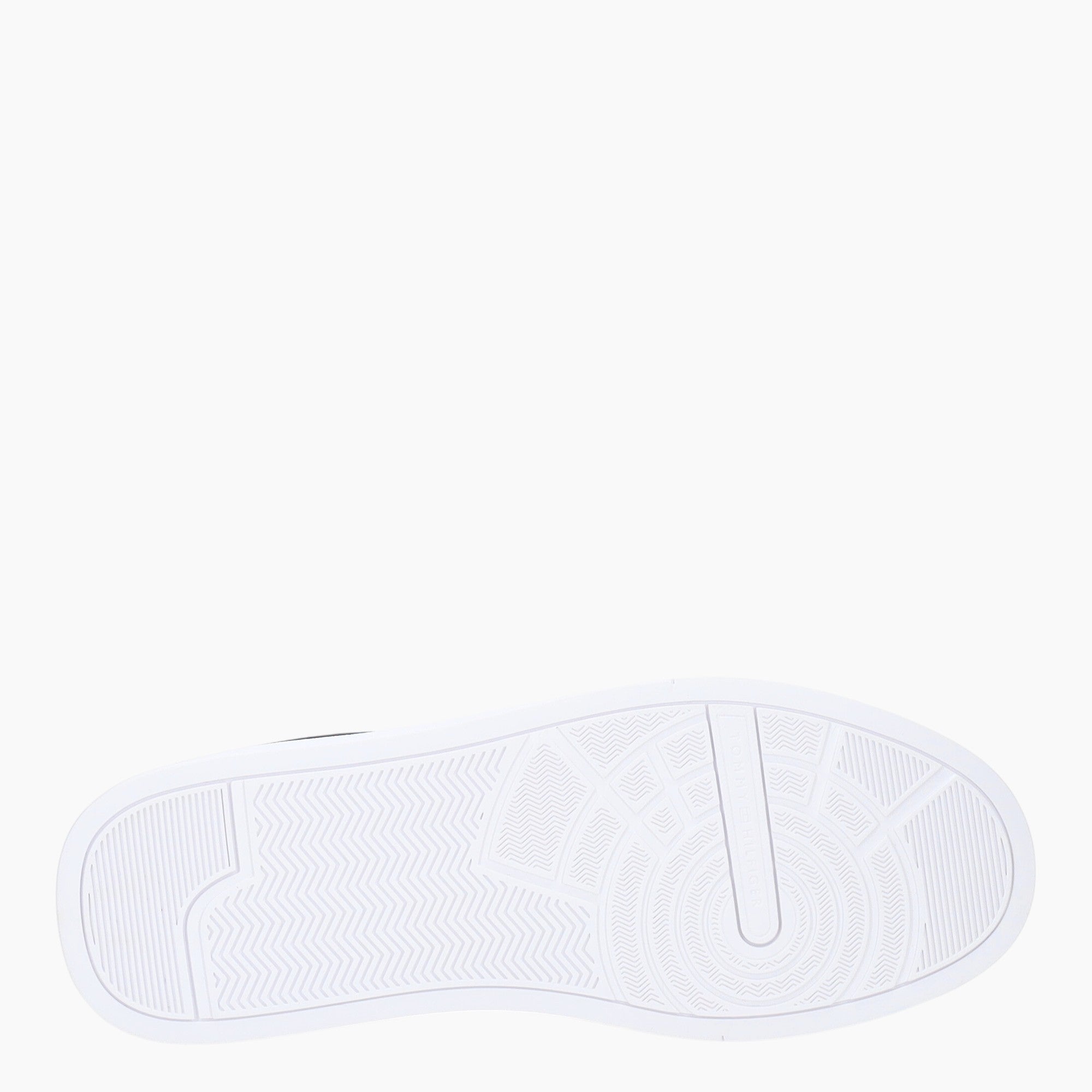 Zapatillas Hombre Th Court Knit