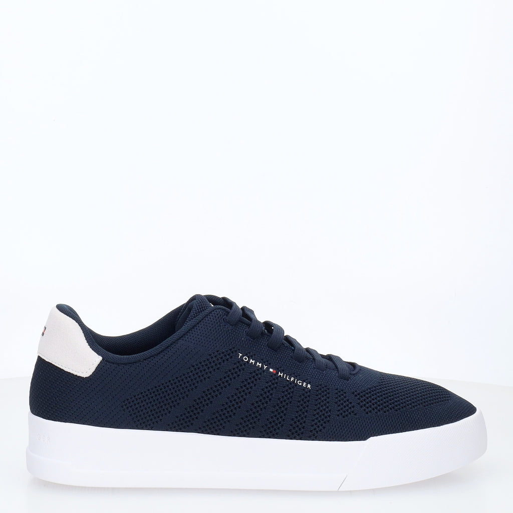 Baskets Homme Th Court Knit