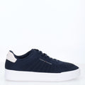 Baskets Homme Th Court Knit
