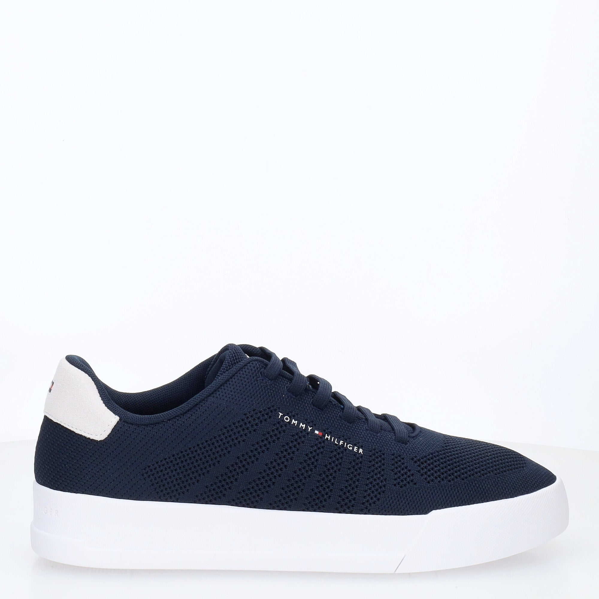 Baskets Homme Th Court Knit