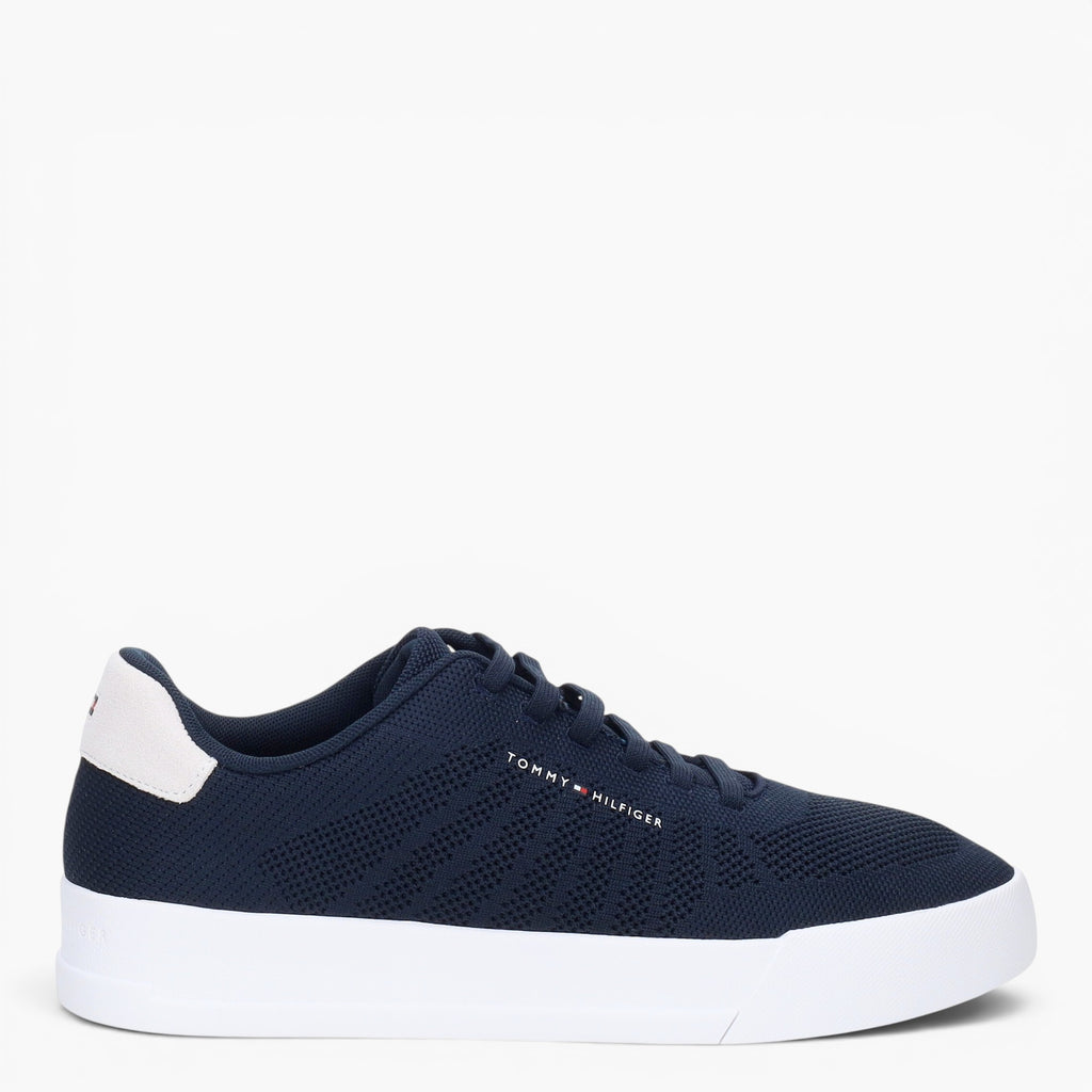 Zapatillas Hombre Th Court Knit