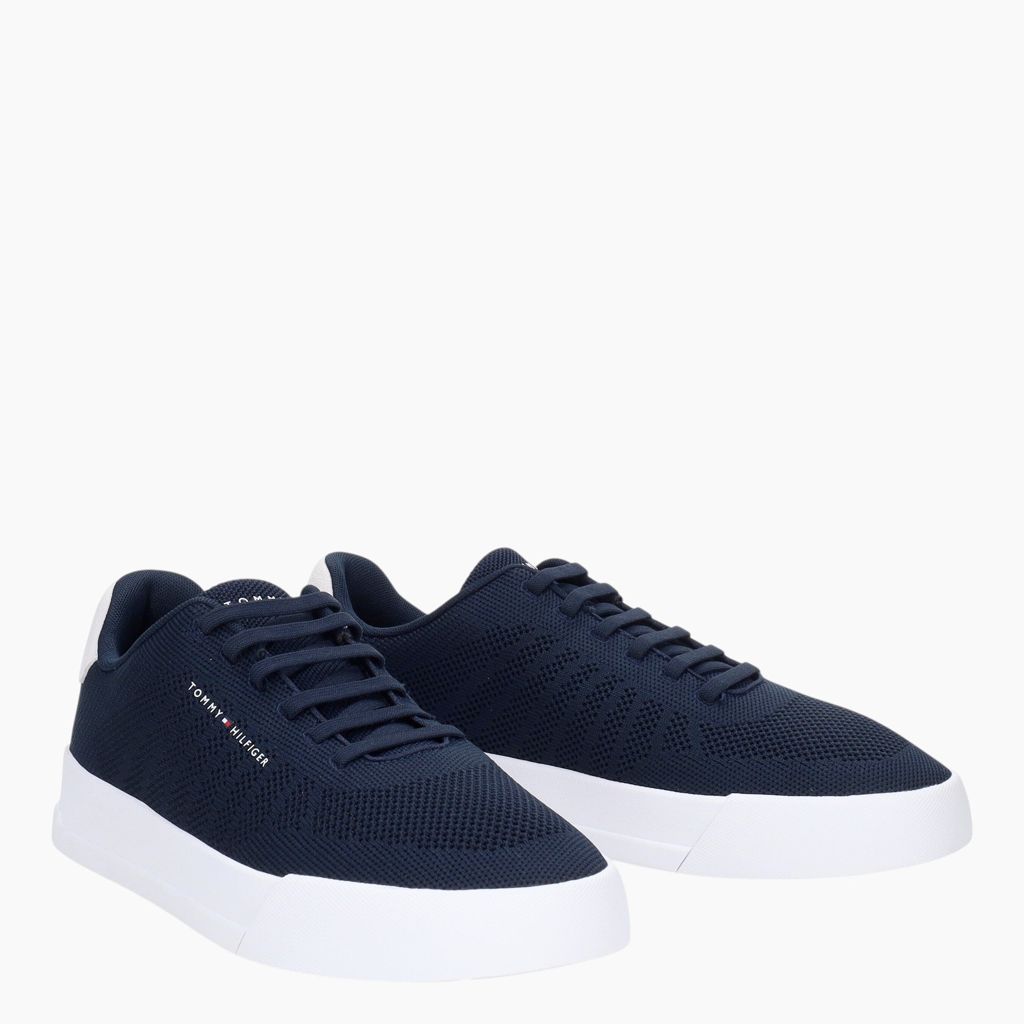 Zapatillas Hombre Th Court Knit