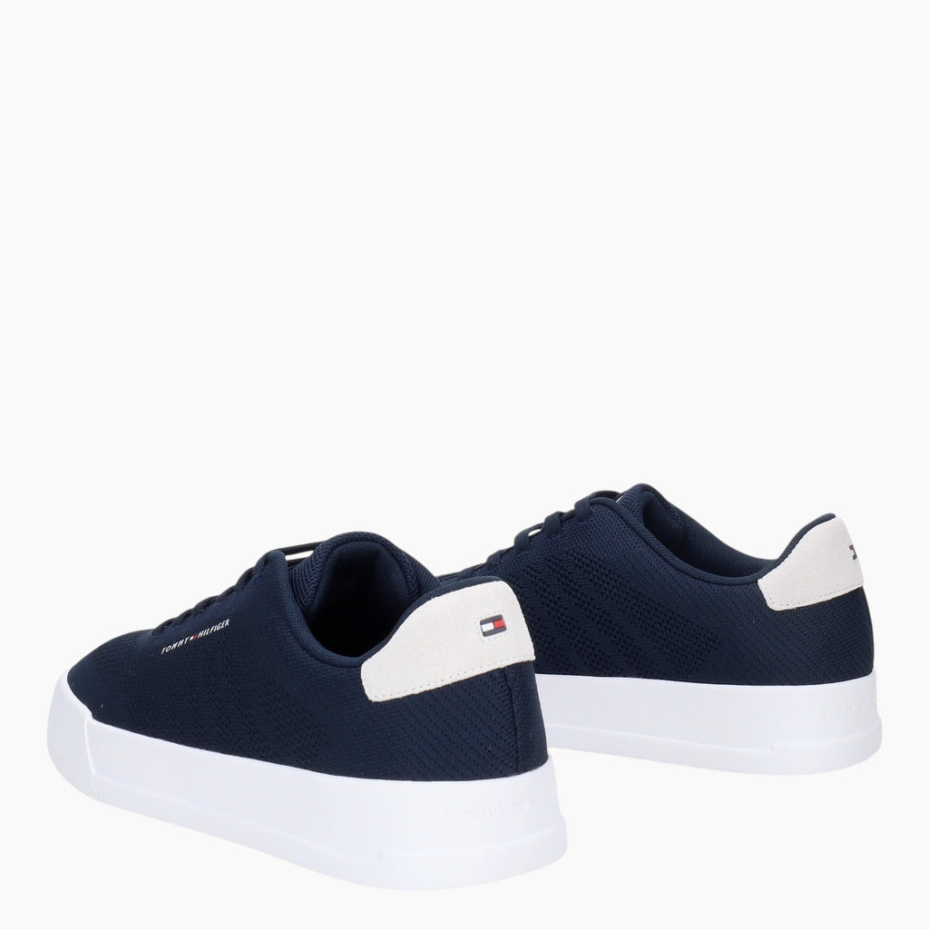 Zapatillas Hombre Th Court Knit
