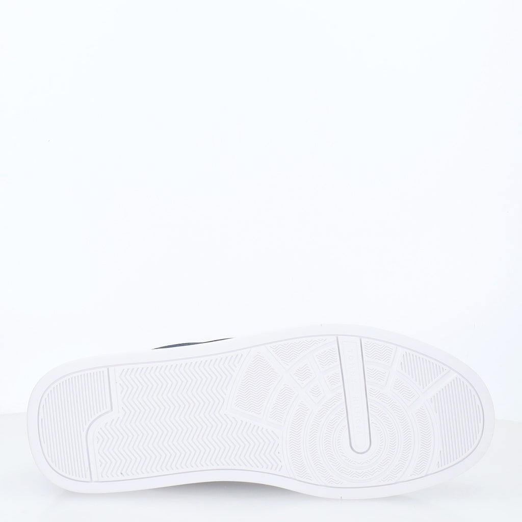 Baskets Homme Th Court Knit