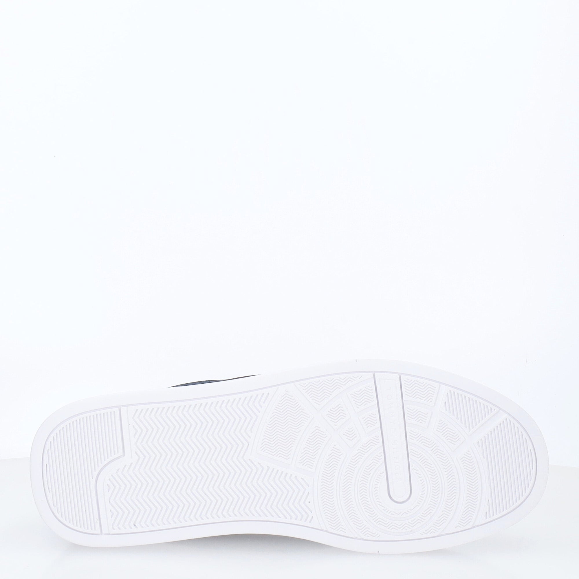 Baskets Homme Th Court Knit