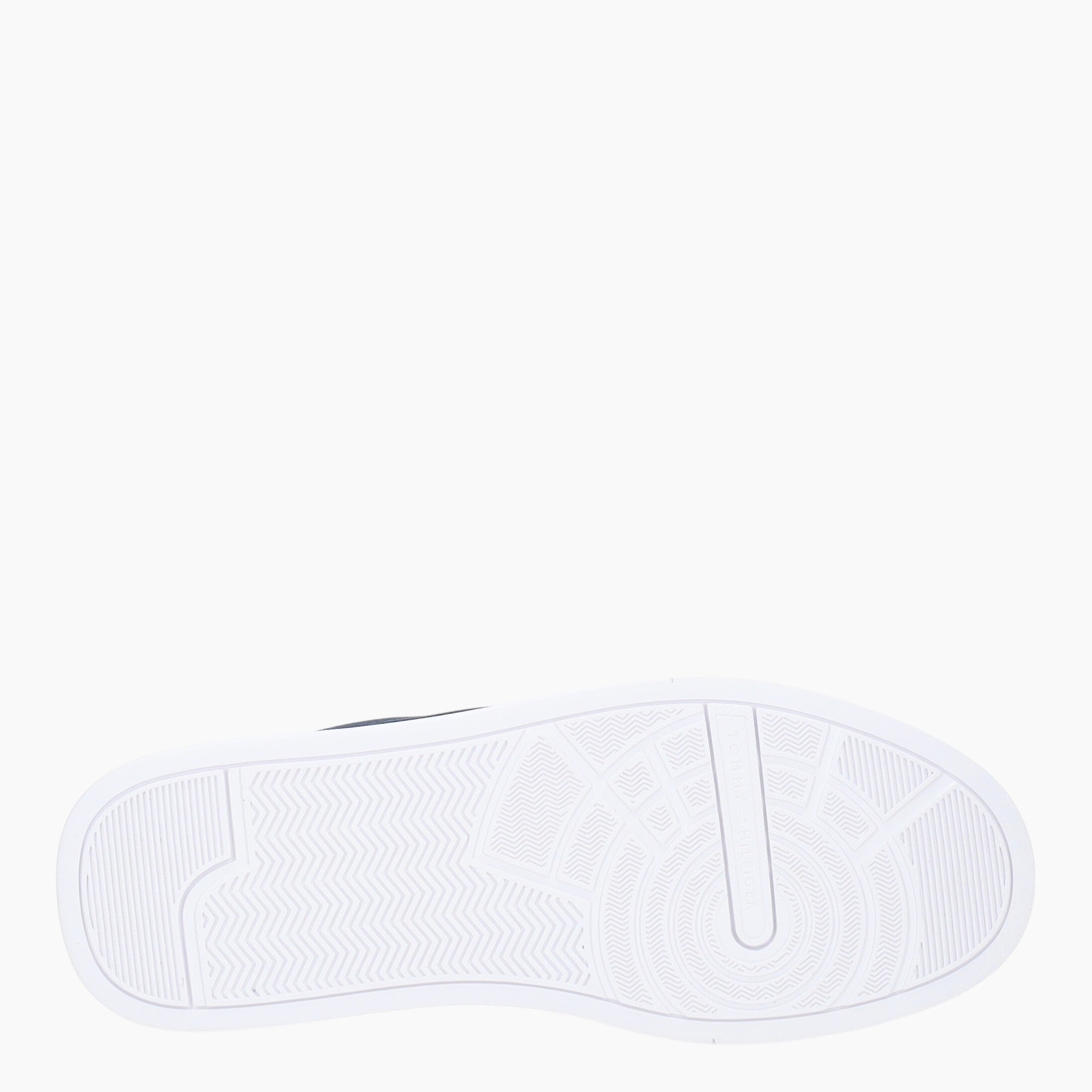 Zapatillas Hombre Th Court Knit