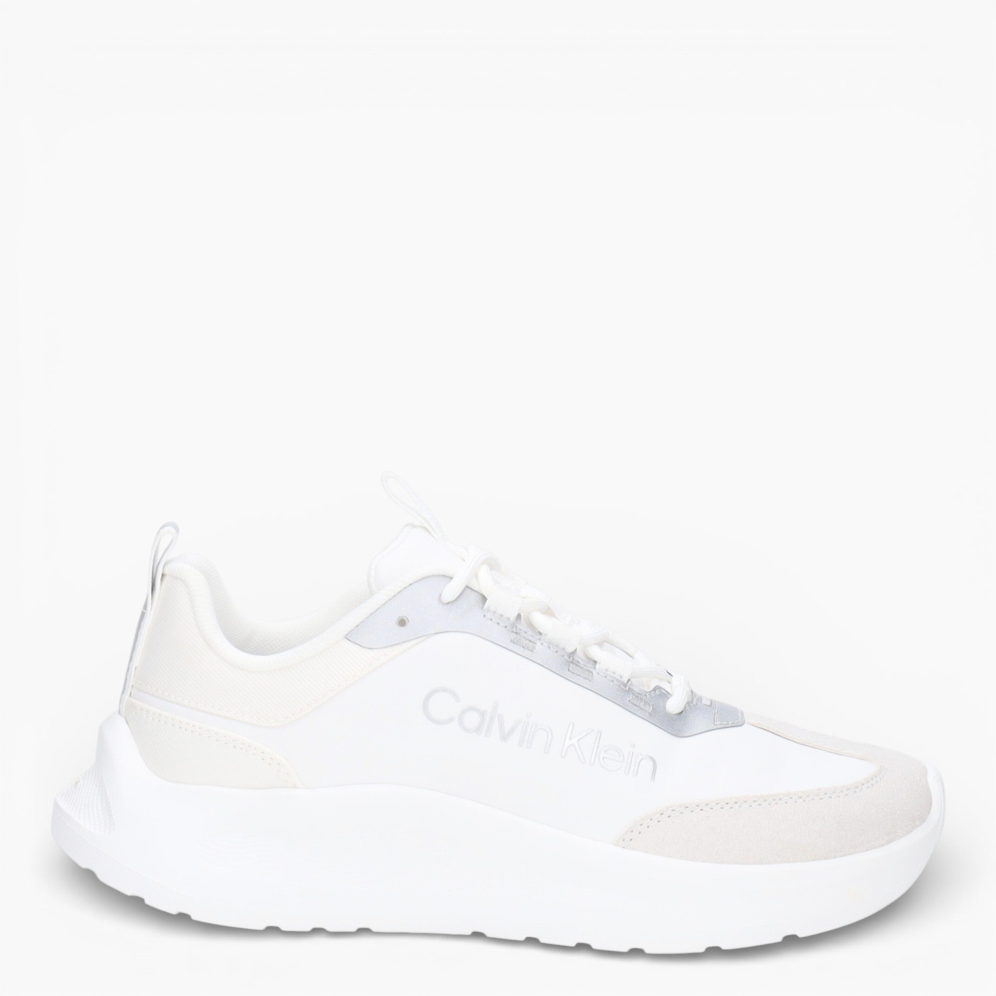 Sneakers Donna Light Eva Runne