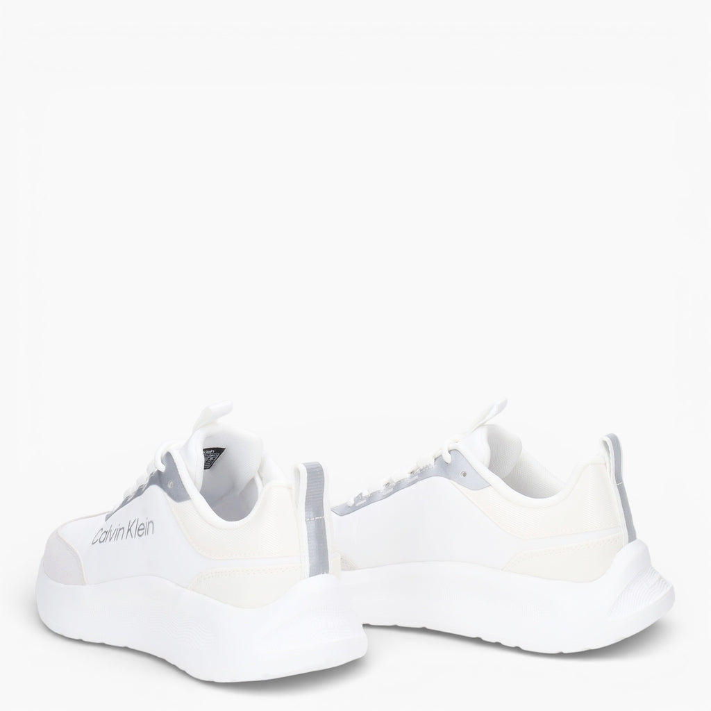 Baskets Femme Light Eva Runne