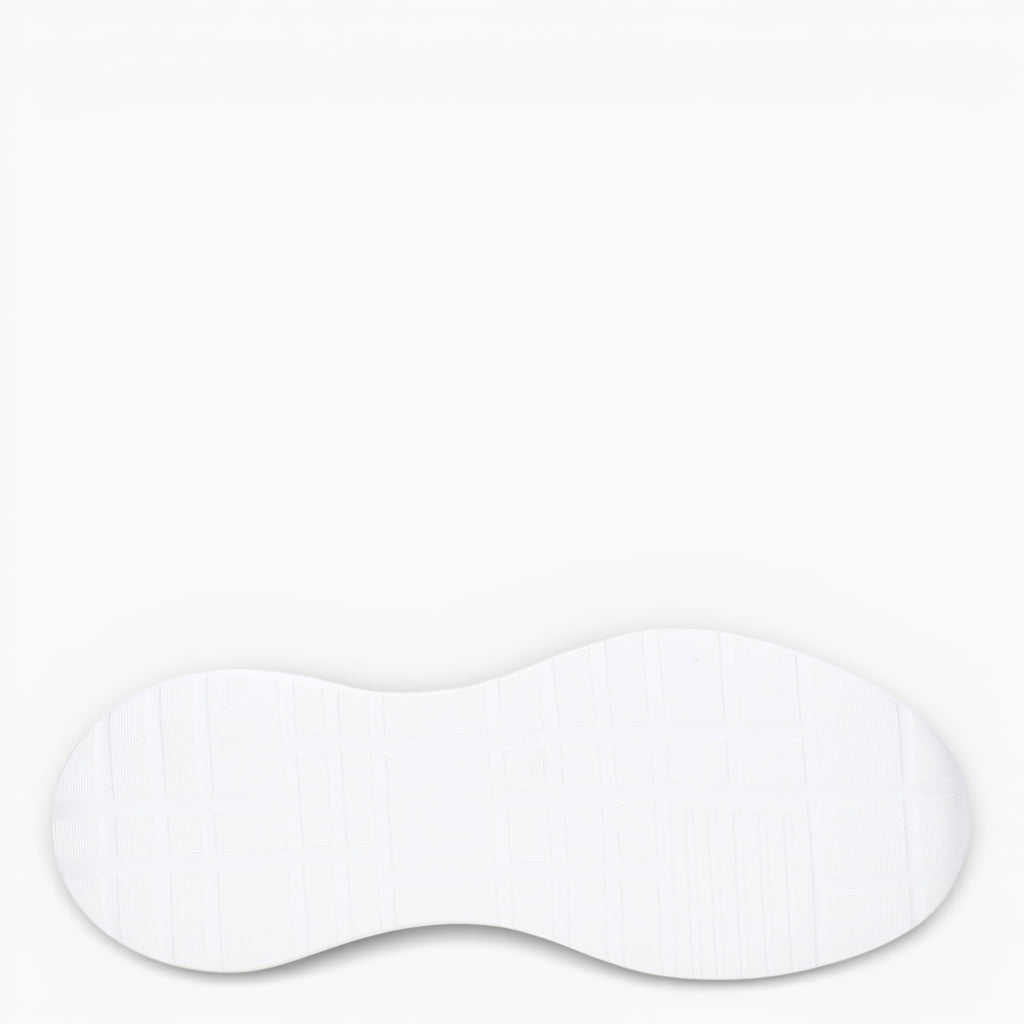 Sneakers Donna Light Eva Runne