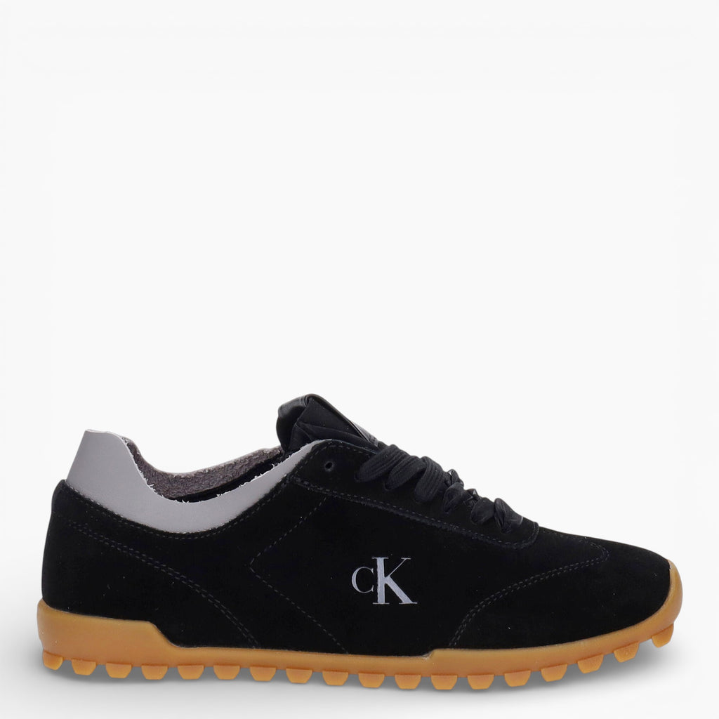 Sneakers Donna Low Profile Run