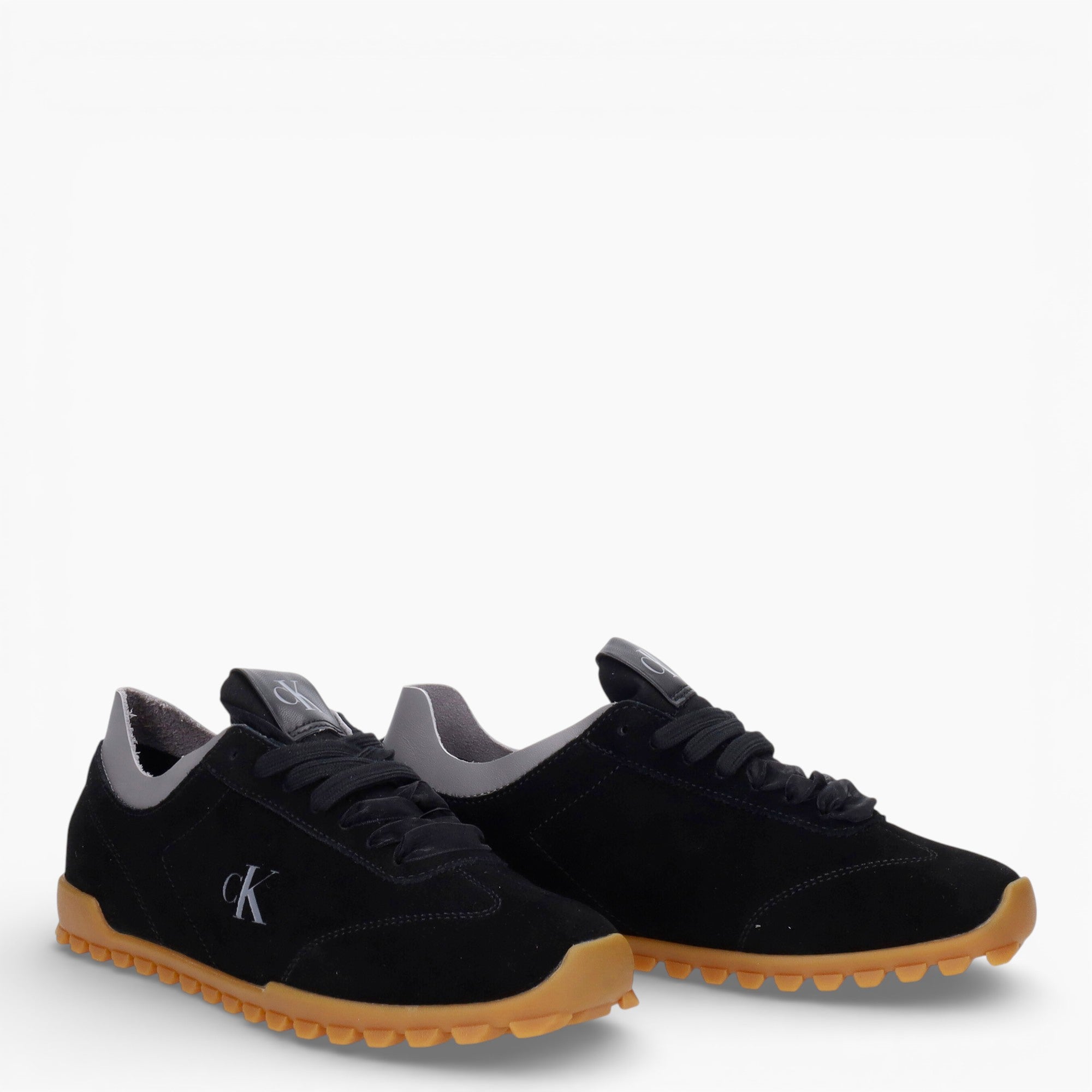 Sneakers Donna Low Profile Run