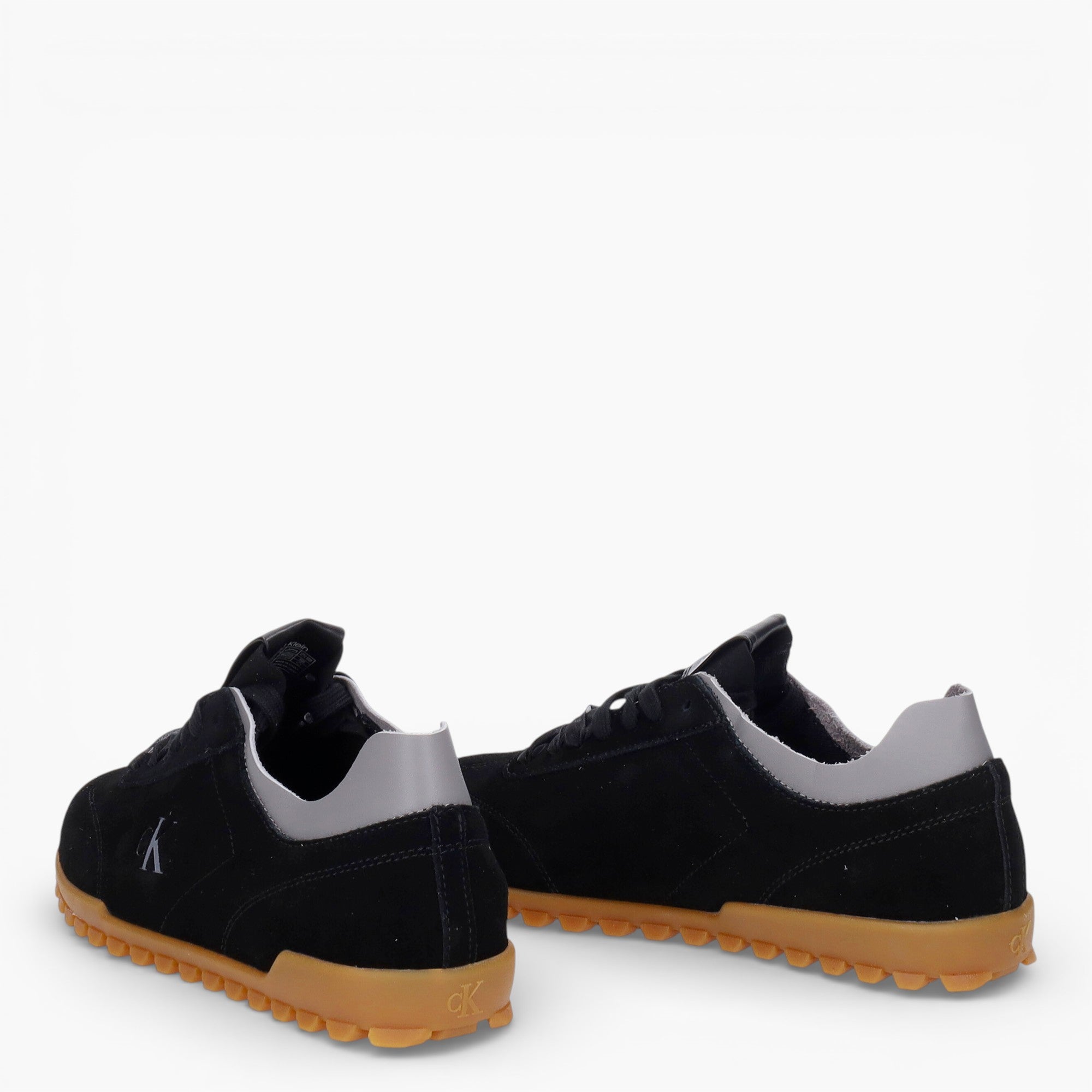 Sneakers Donna Low Profile Run