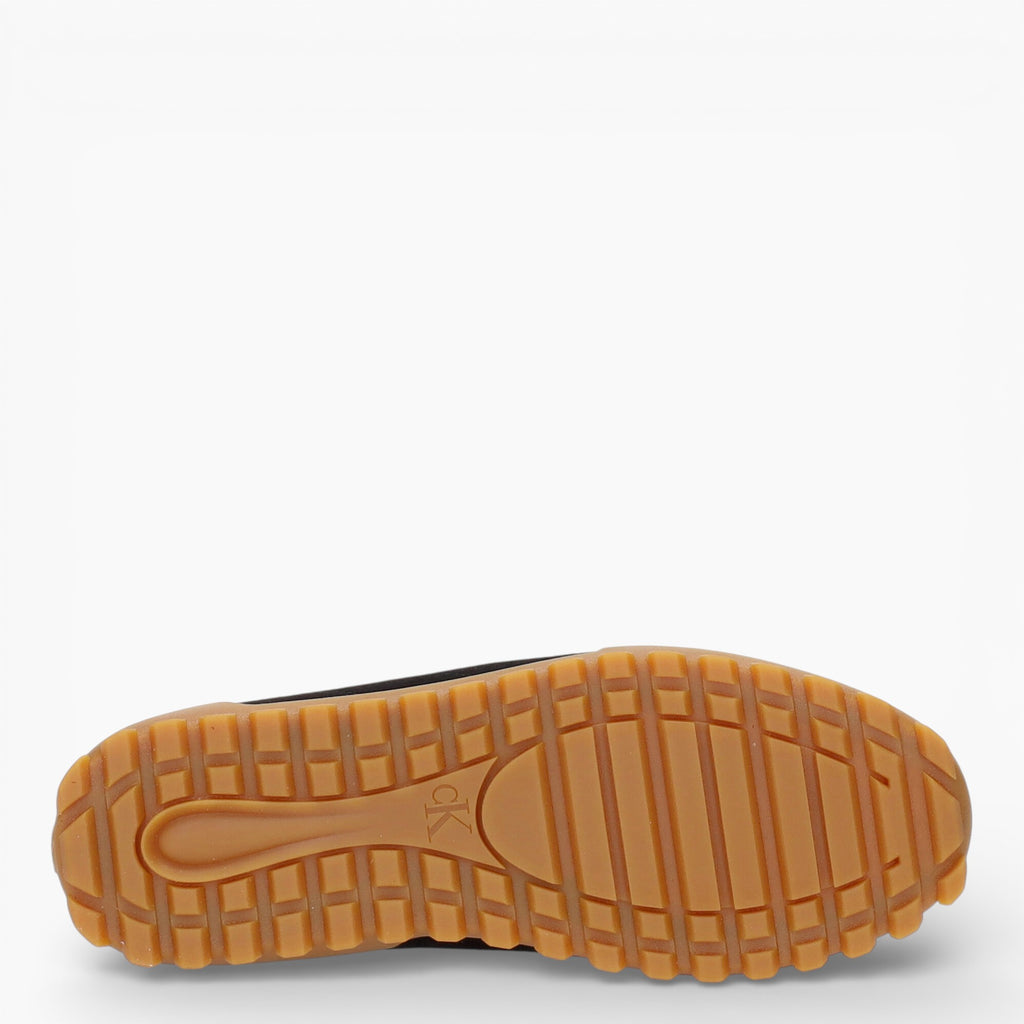 Sneakers Donna Low Profile Run