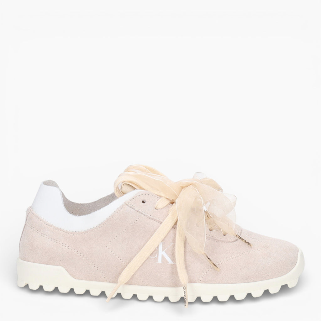Baskets Femme Low Profile Run