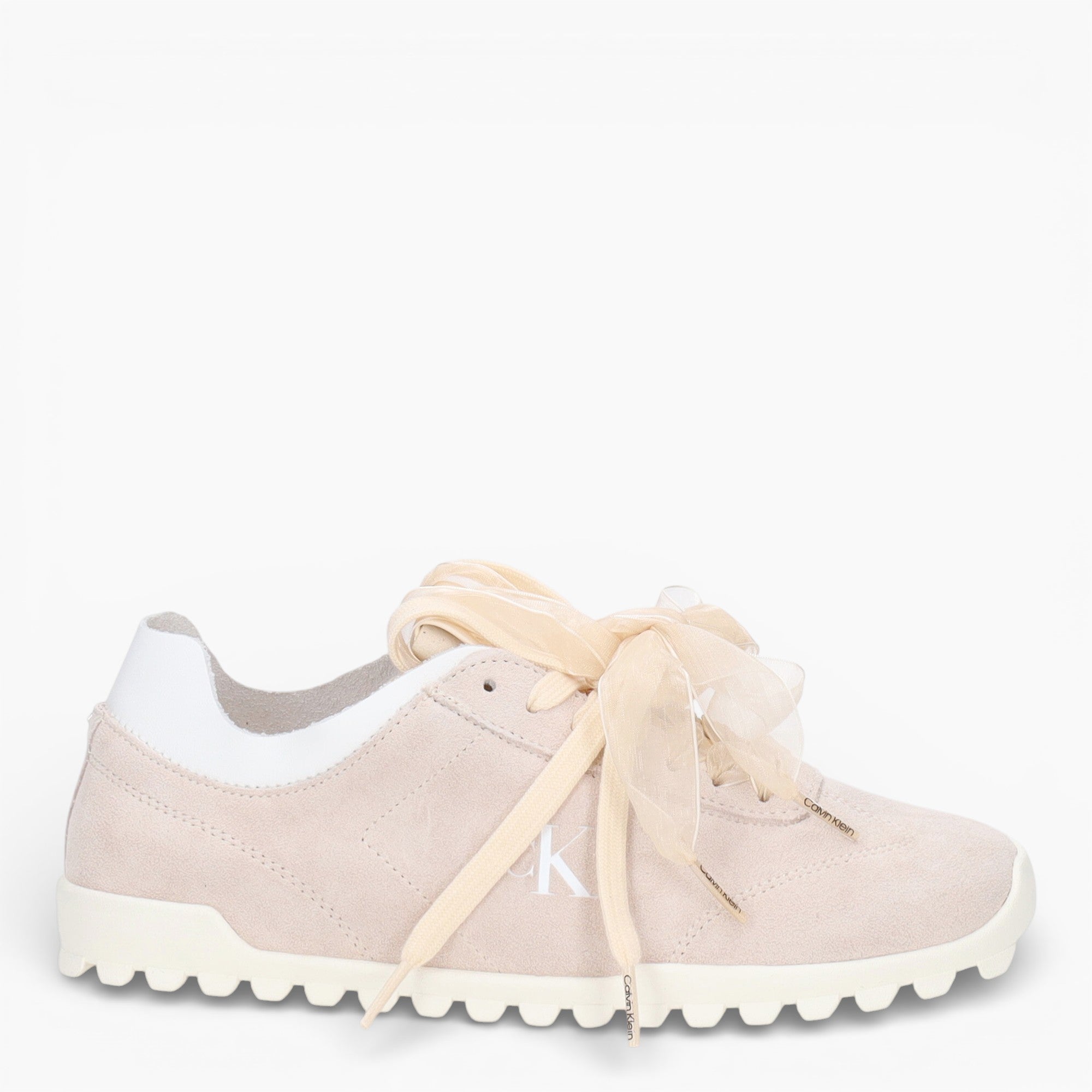 Sneakers Donna Low Profile Run