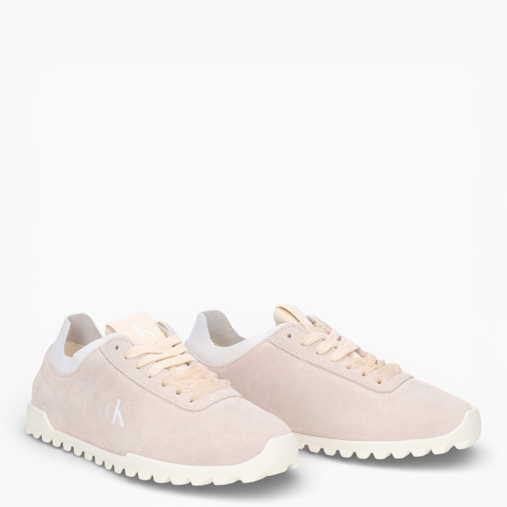 Baskets Femme Low Profile Run