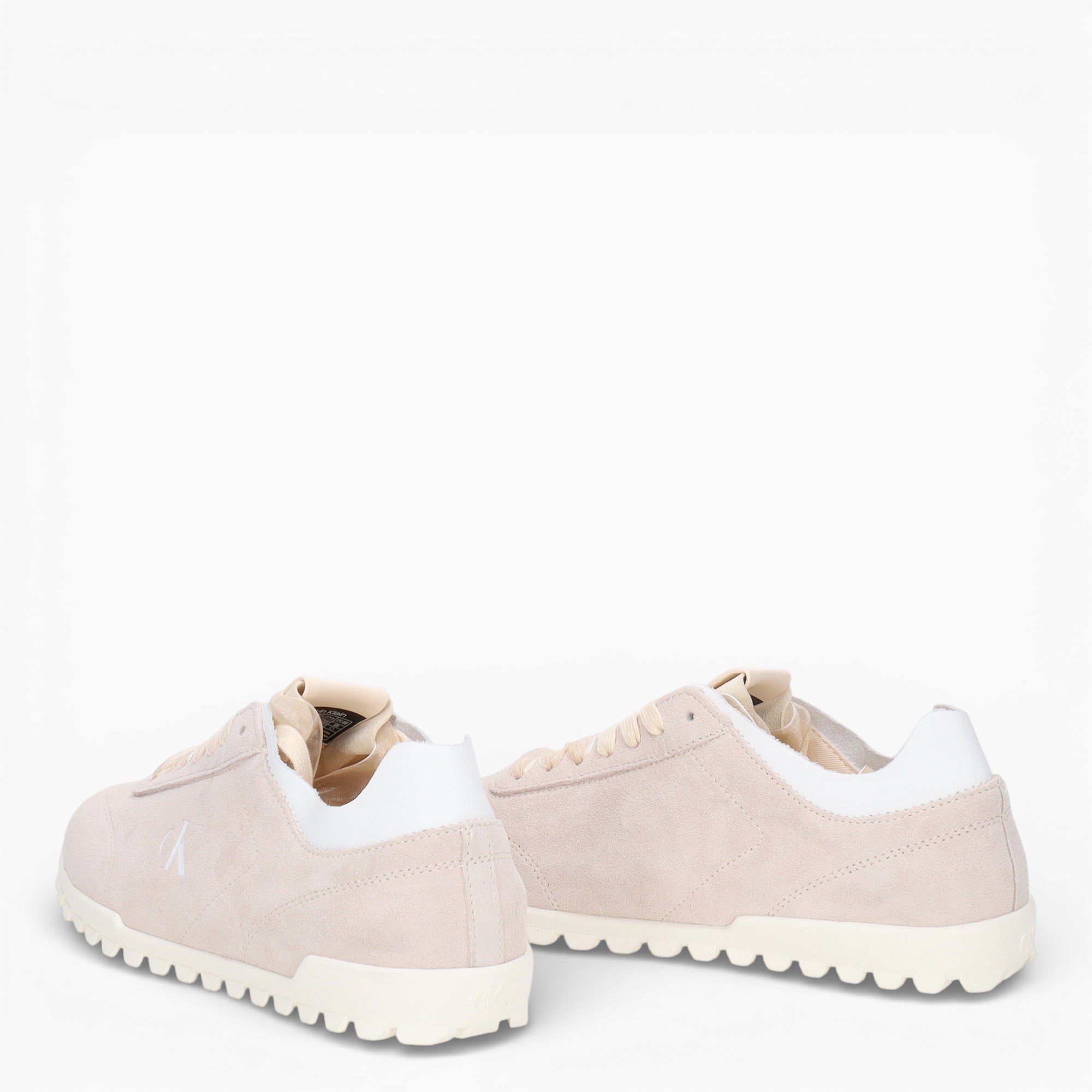 Sneakers Donna Low Profile Run