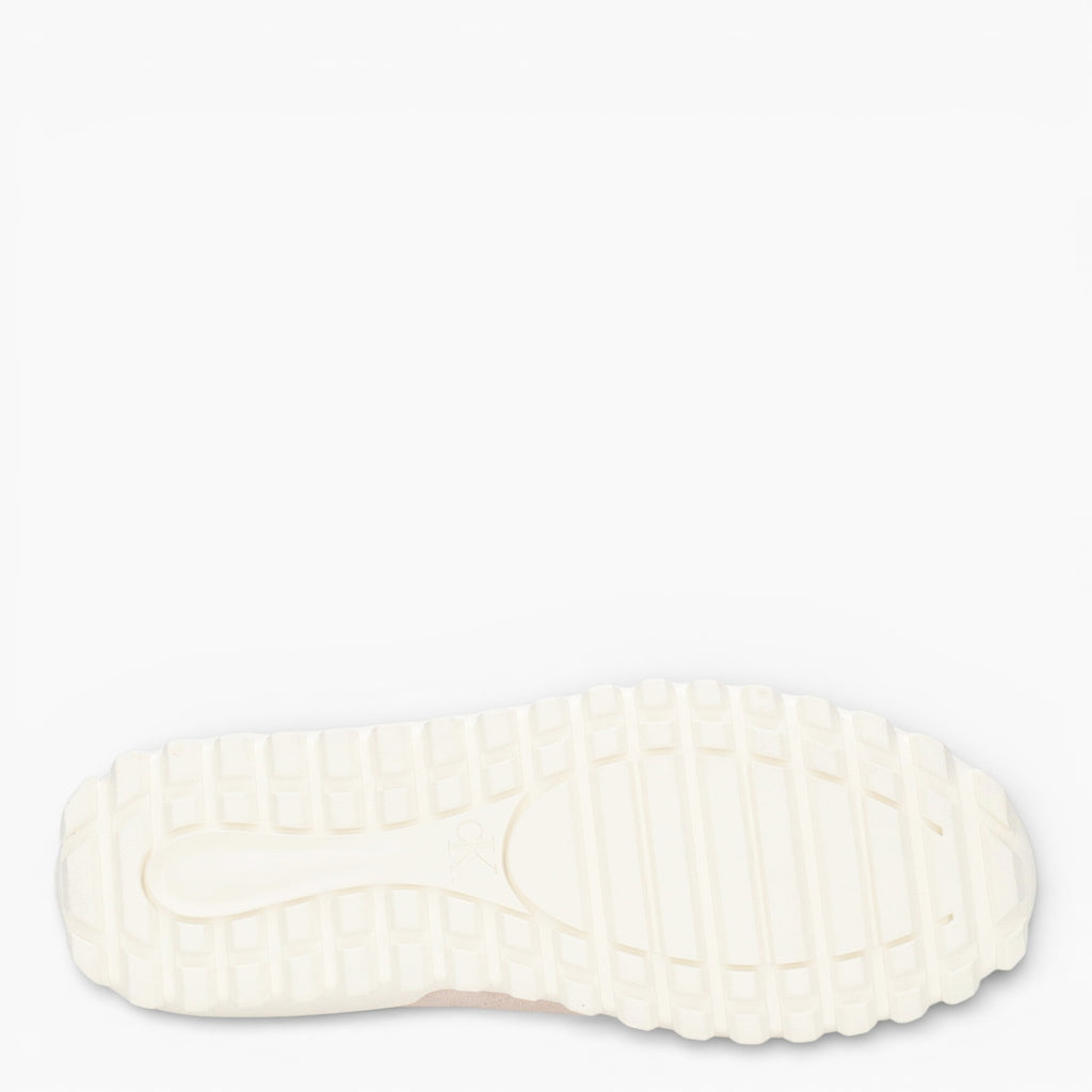 Baskets Femme Low Profile Run