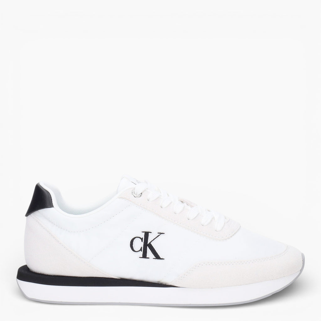 Sneakers Donna Retro Runner