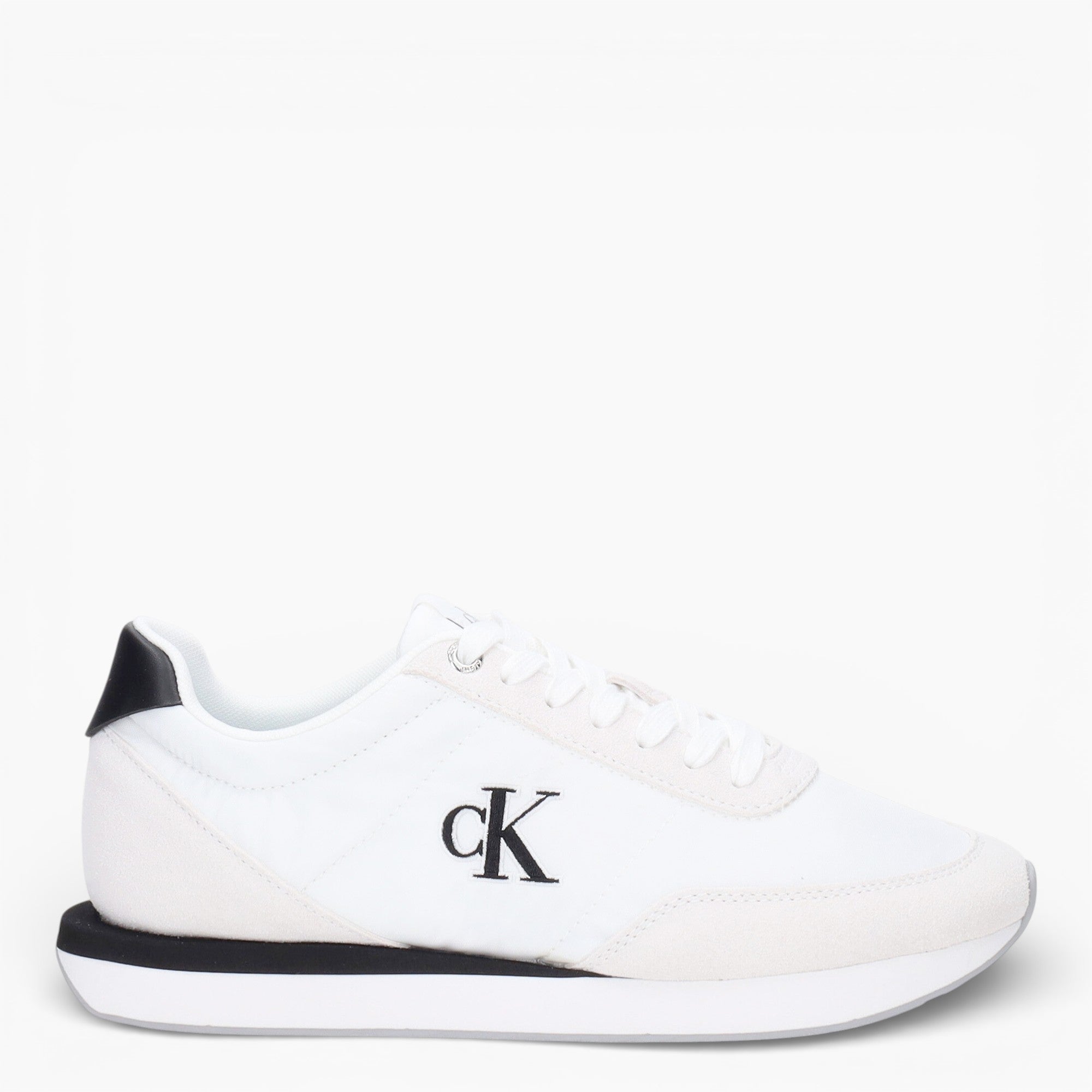 Sneakers Donna Retro Runner