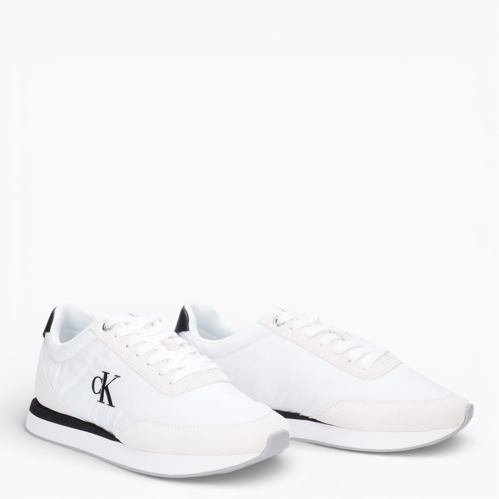 Sneakers Donna Retro Runner